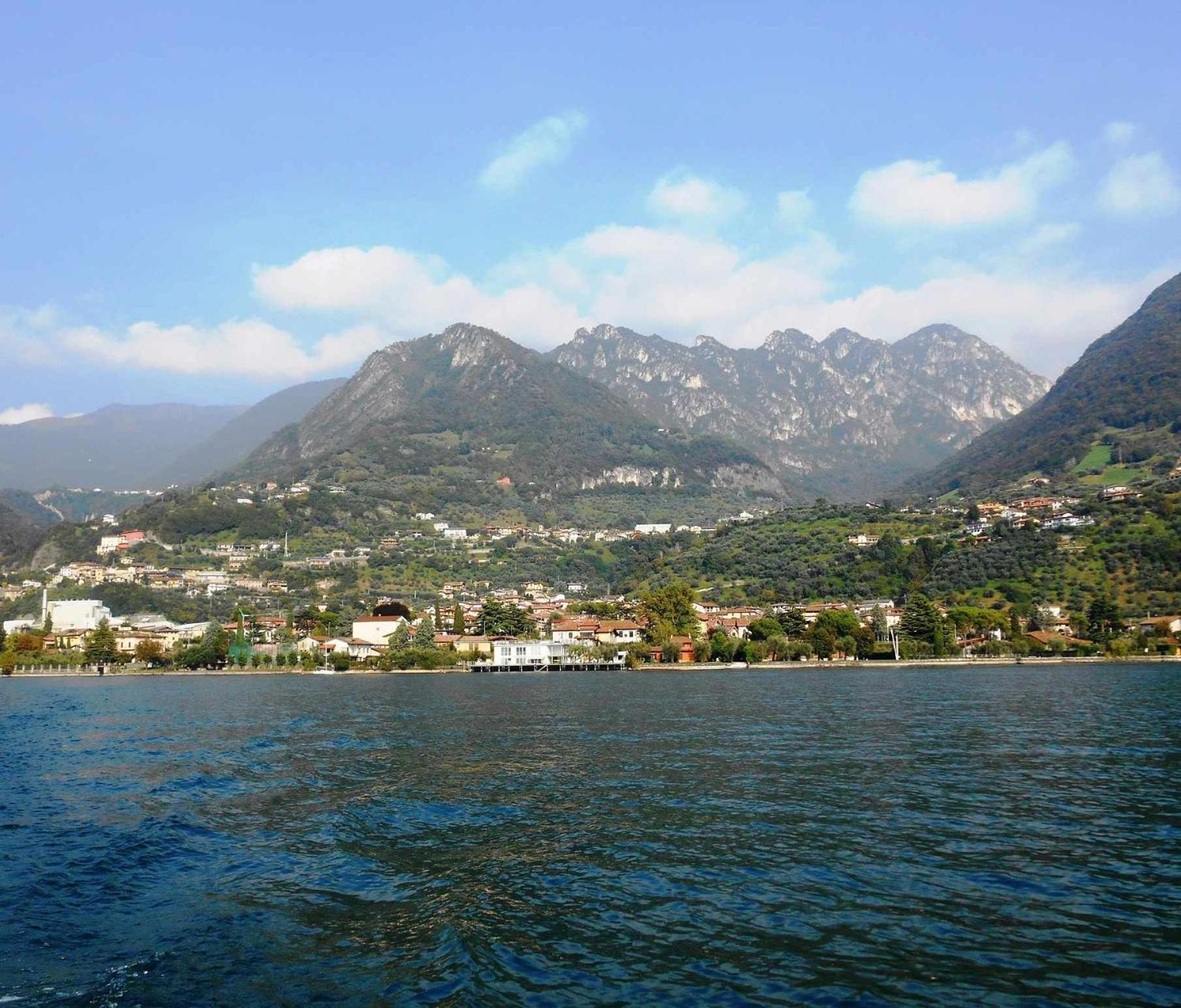 Direttamente Al Lago Apartments