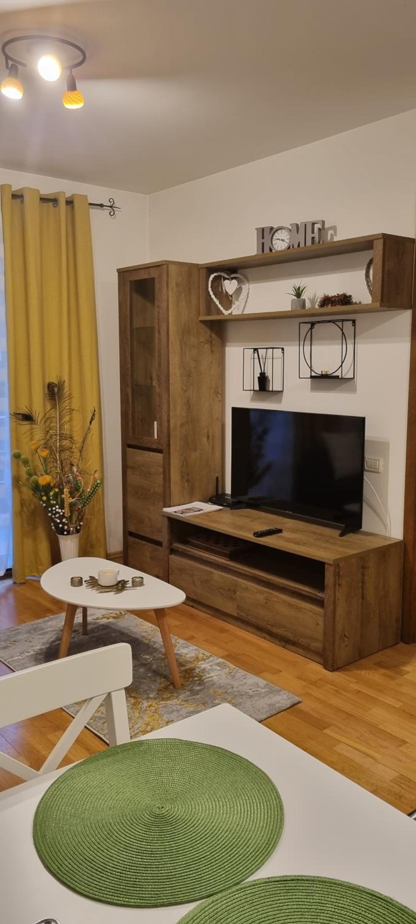 Emma apartament view 2