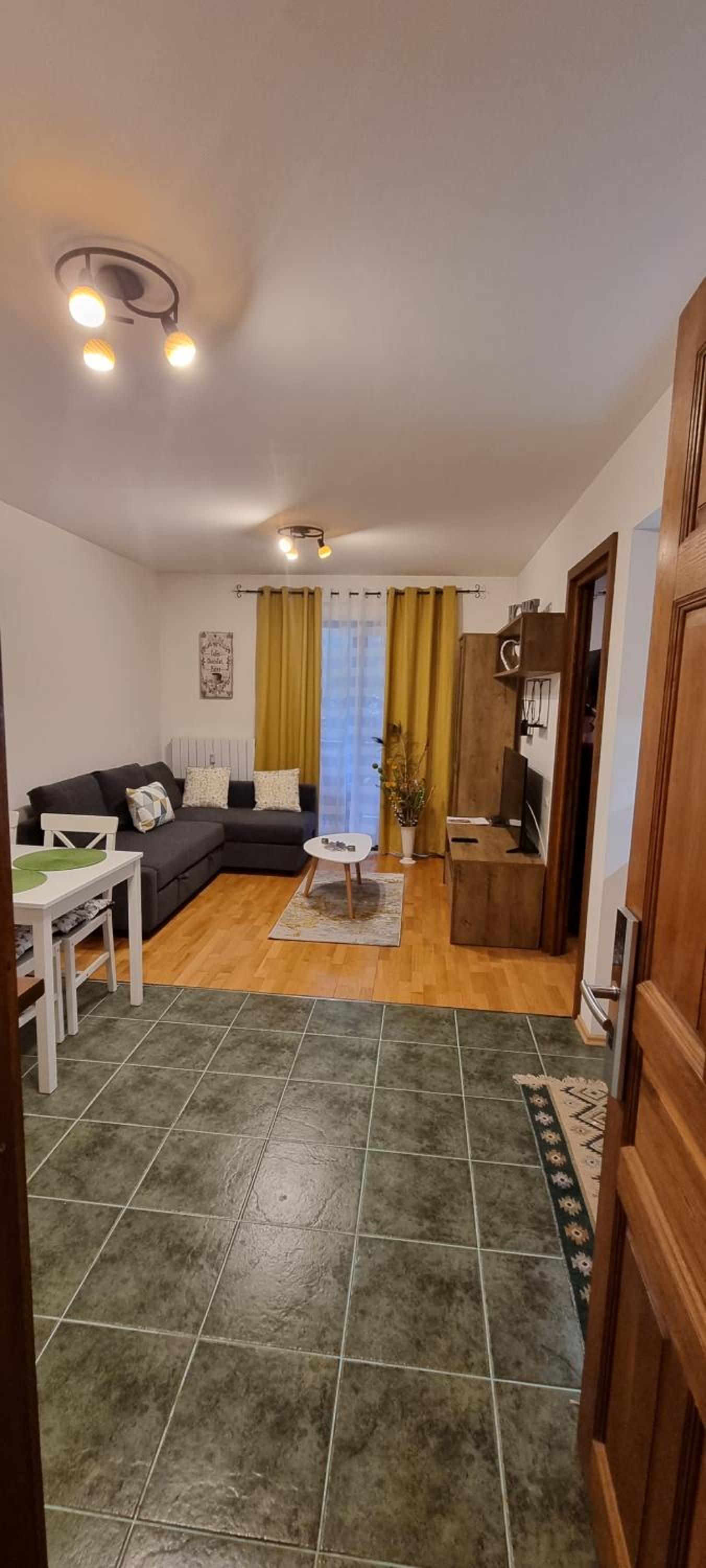 Emma apartament view 3
