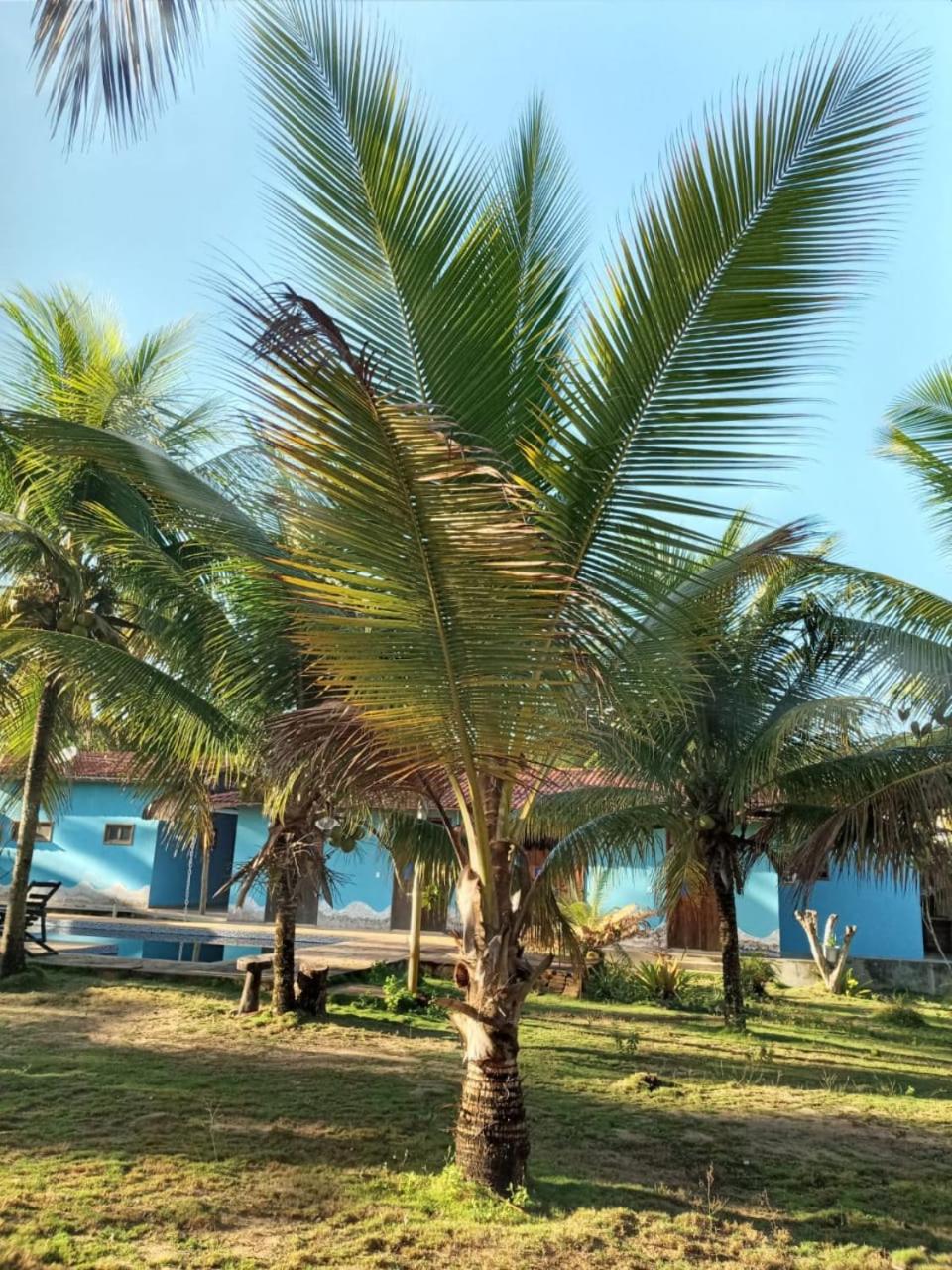 Pousada Marlin Azul view 5