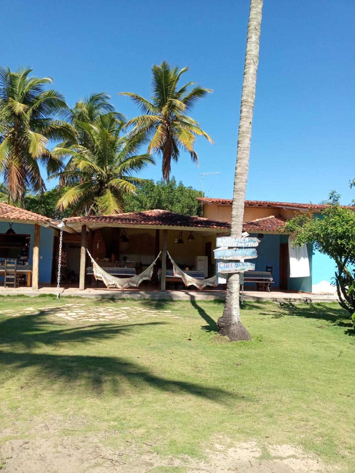 Pousada Marlin Azul view 4