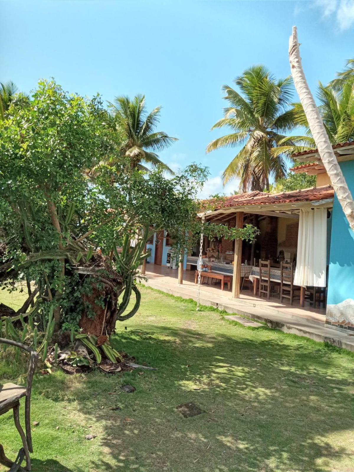 Pousada Marlin Azul view 3