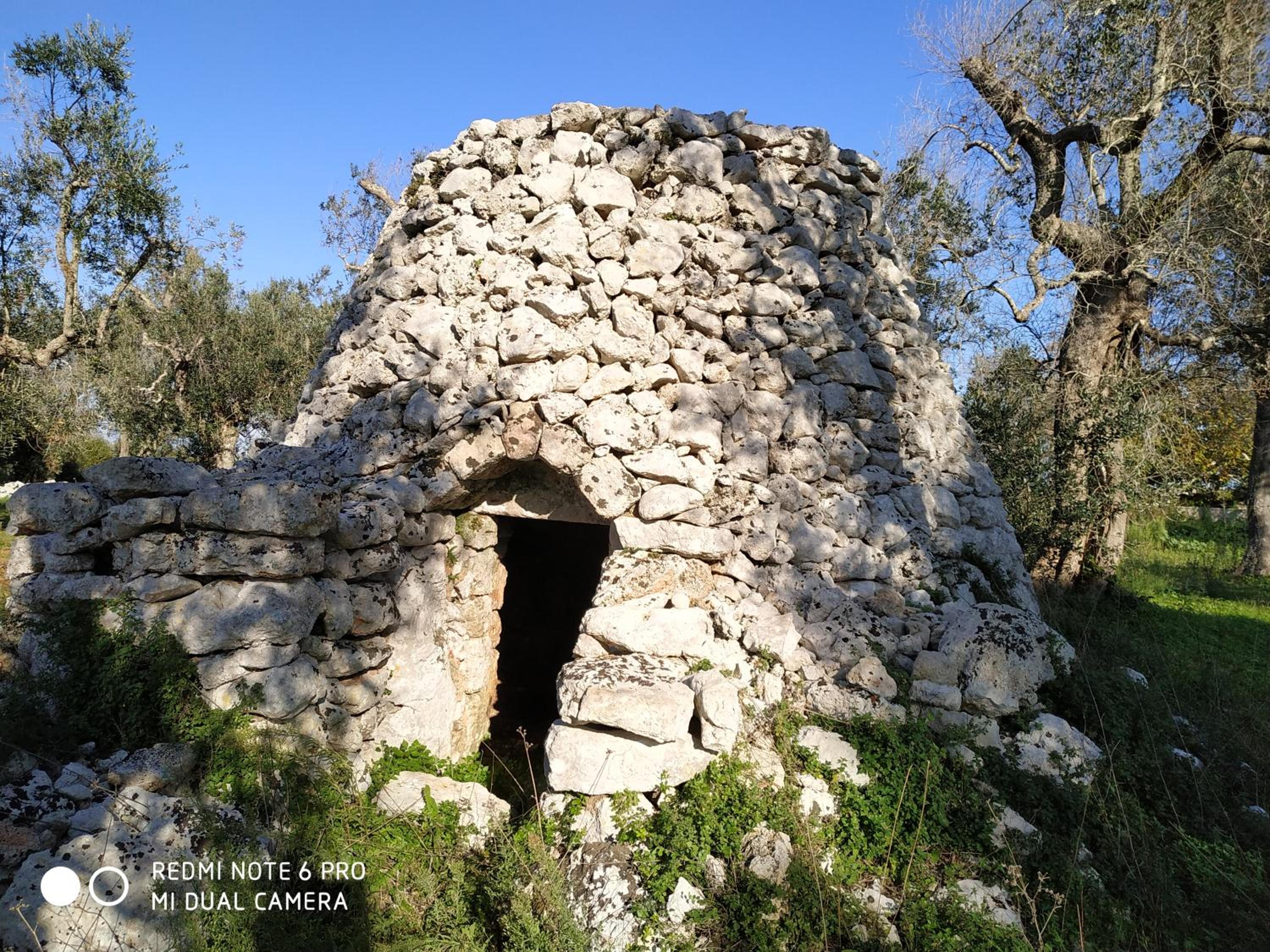 Casale del Forno