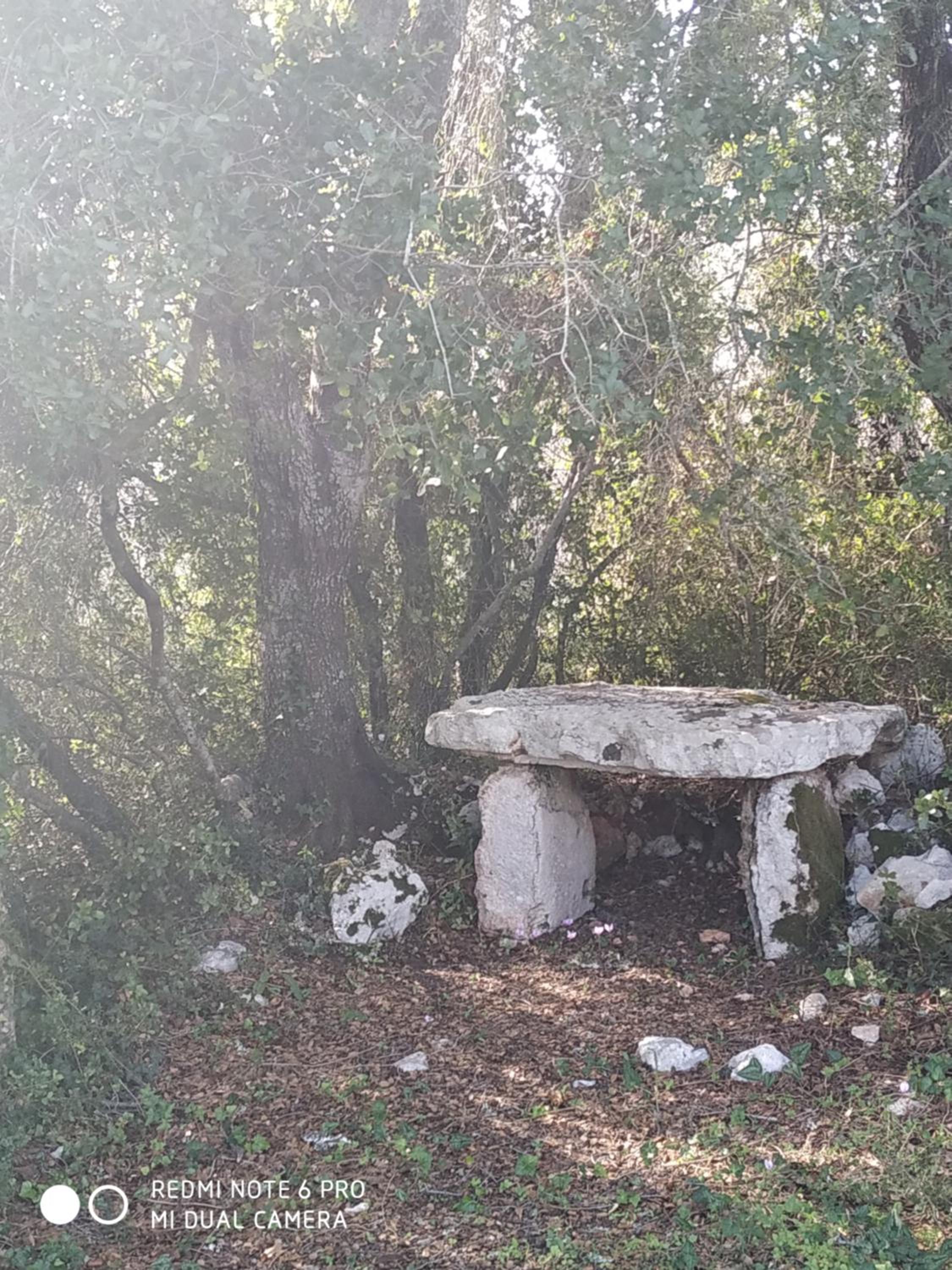 Casale del Forno
