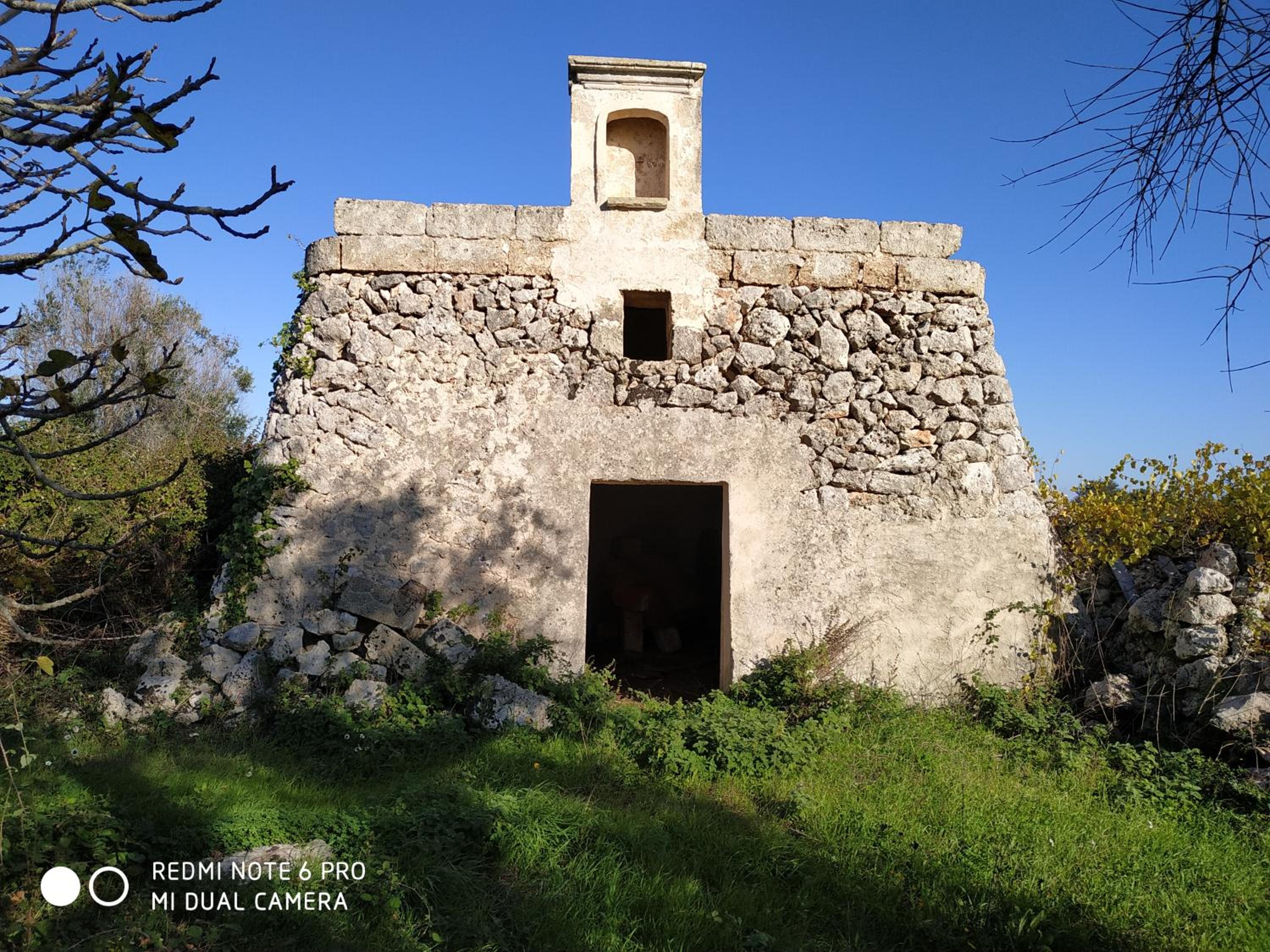 Casale del Forno