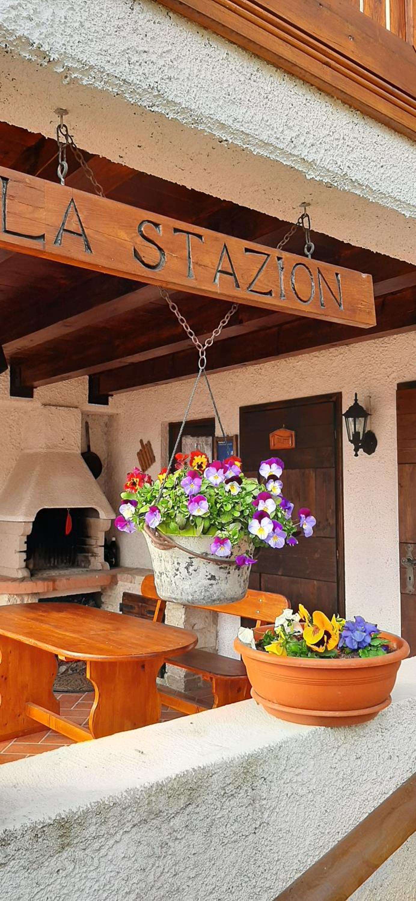 La Stazion