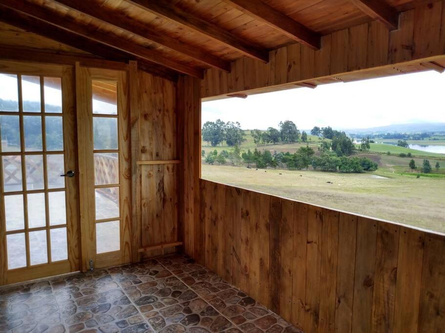 Refugio Aralar EcoLodge