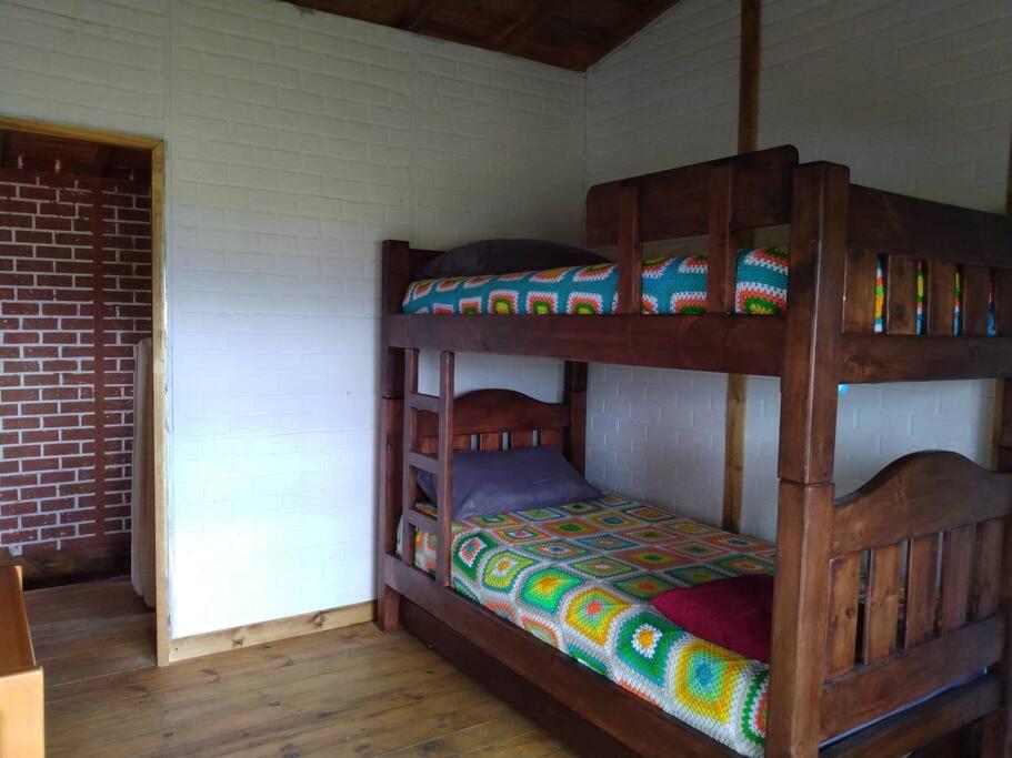 Refugio Aralar EcoLodge