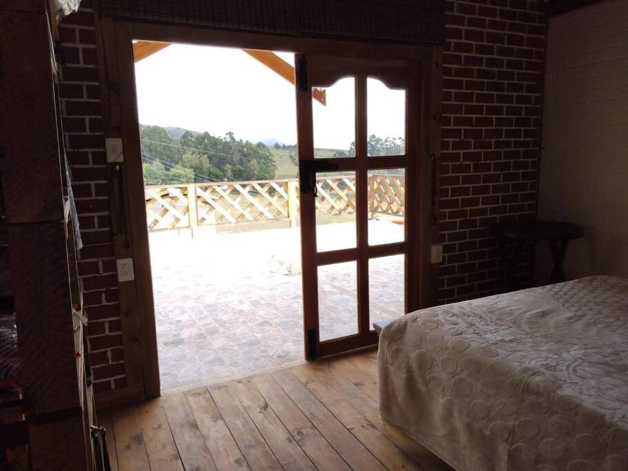 Refugio Aralar EcoLodge