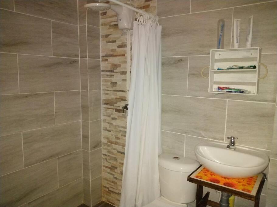 Refugio Aralar EcoLodge
