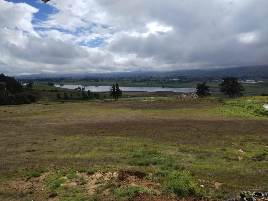 Refugio Aralar EcoLodge
