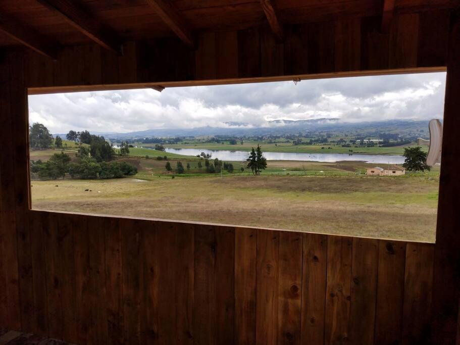 Refugio Aralar EcoLodge