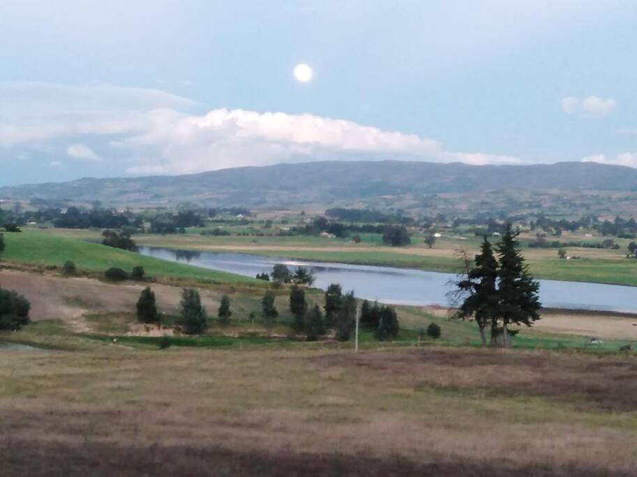 Refugio Aralar EcoLodge