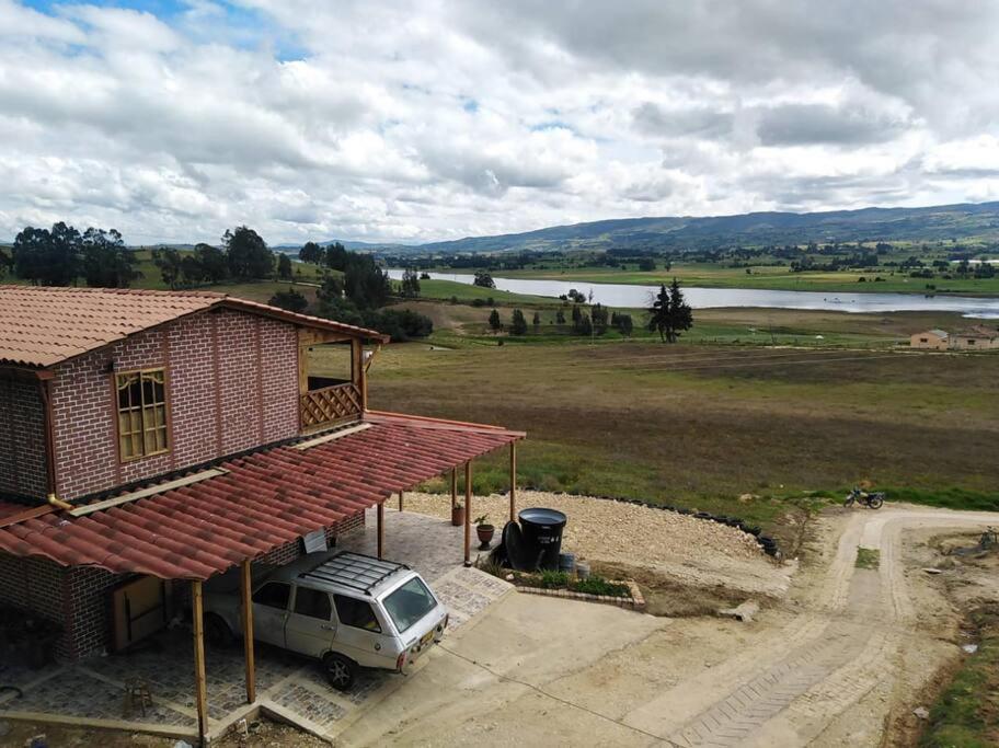 Refugio Aralar EcoLodge