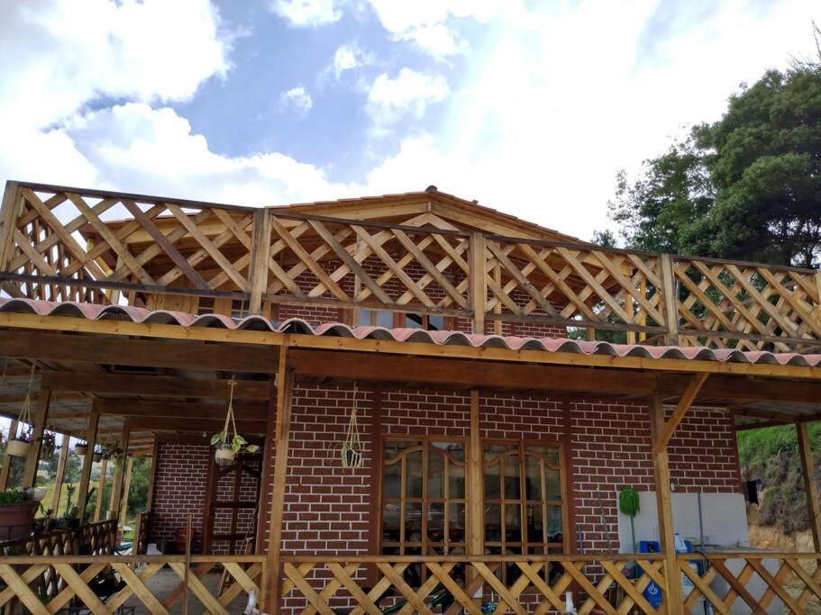 Refugio Aralar EcoLodge