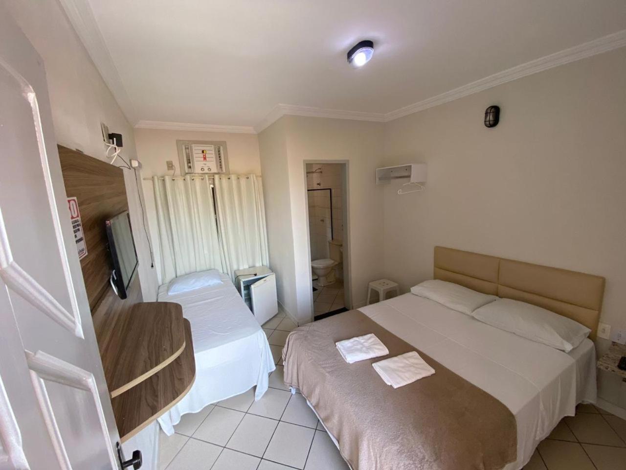 Pousada Panorâmica