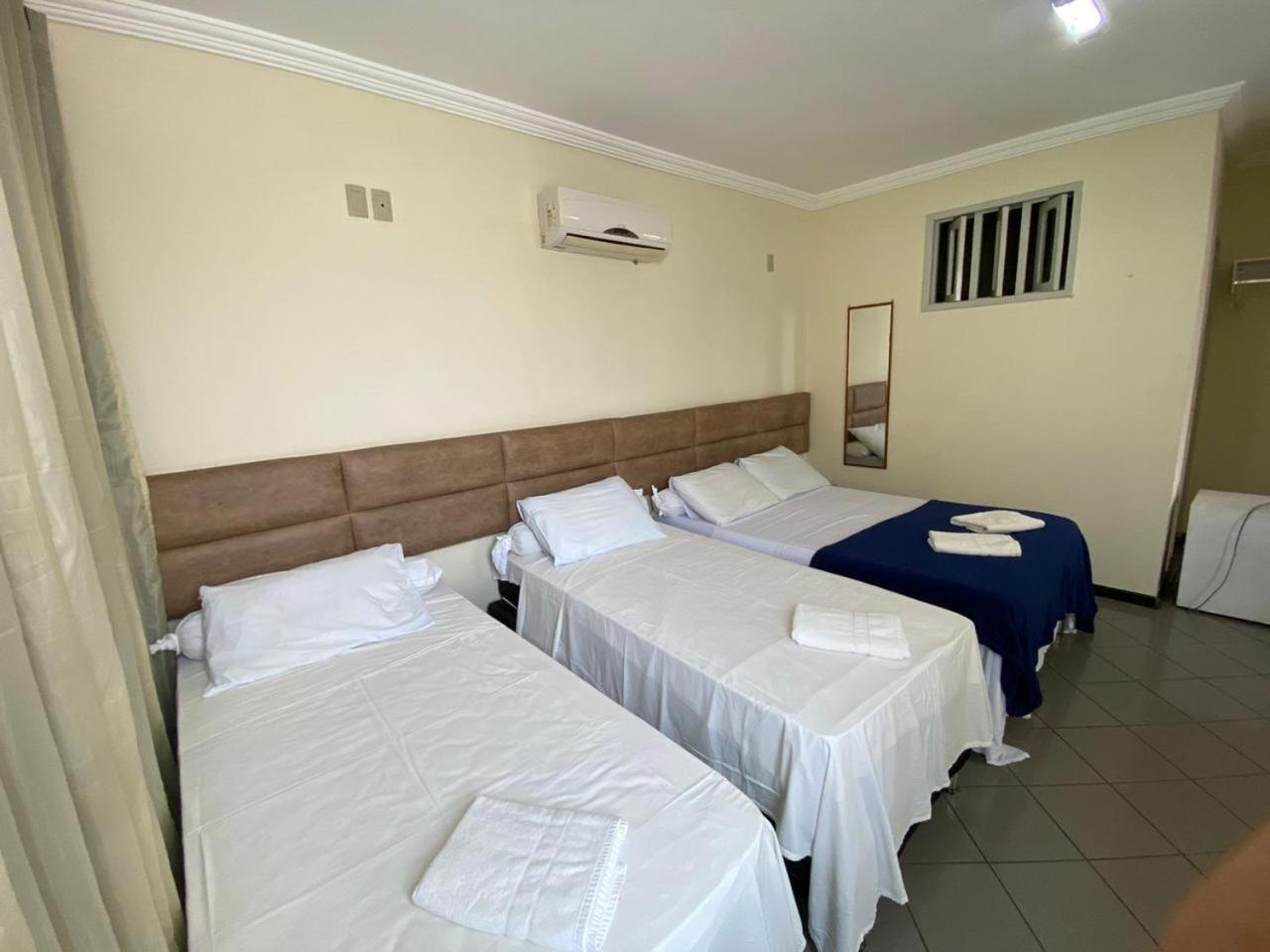 Pousada Panorâmica