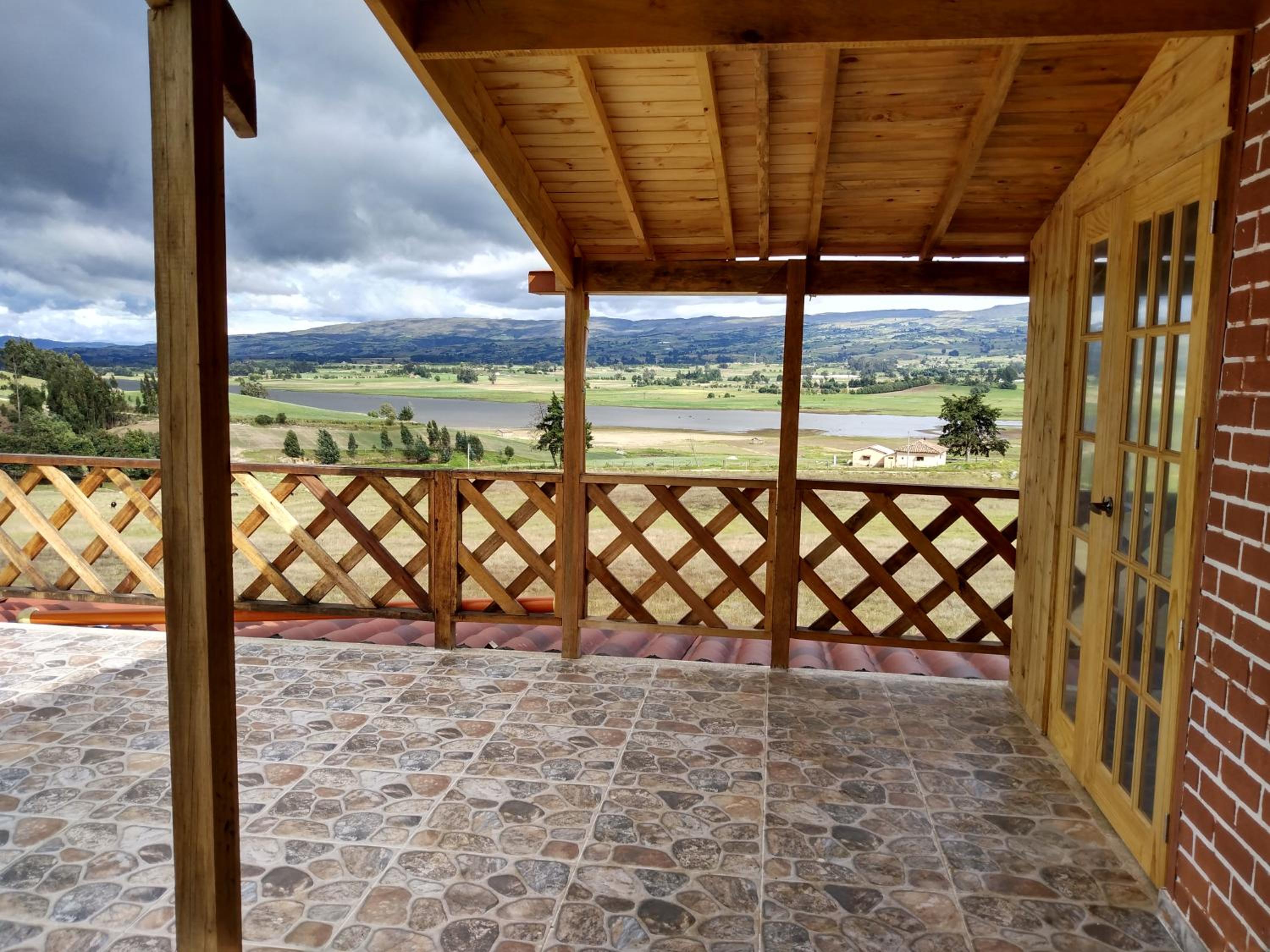 Refugio Aralar EcoLodge