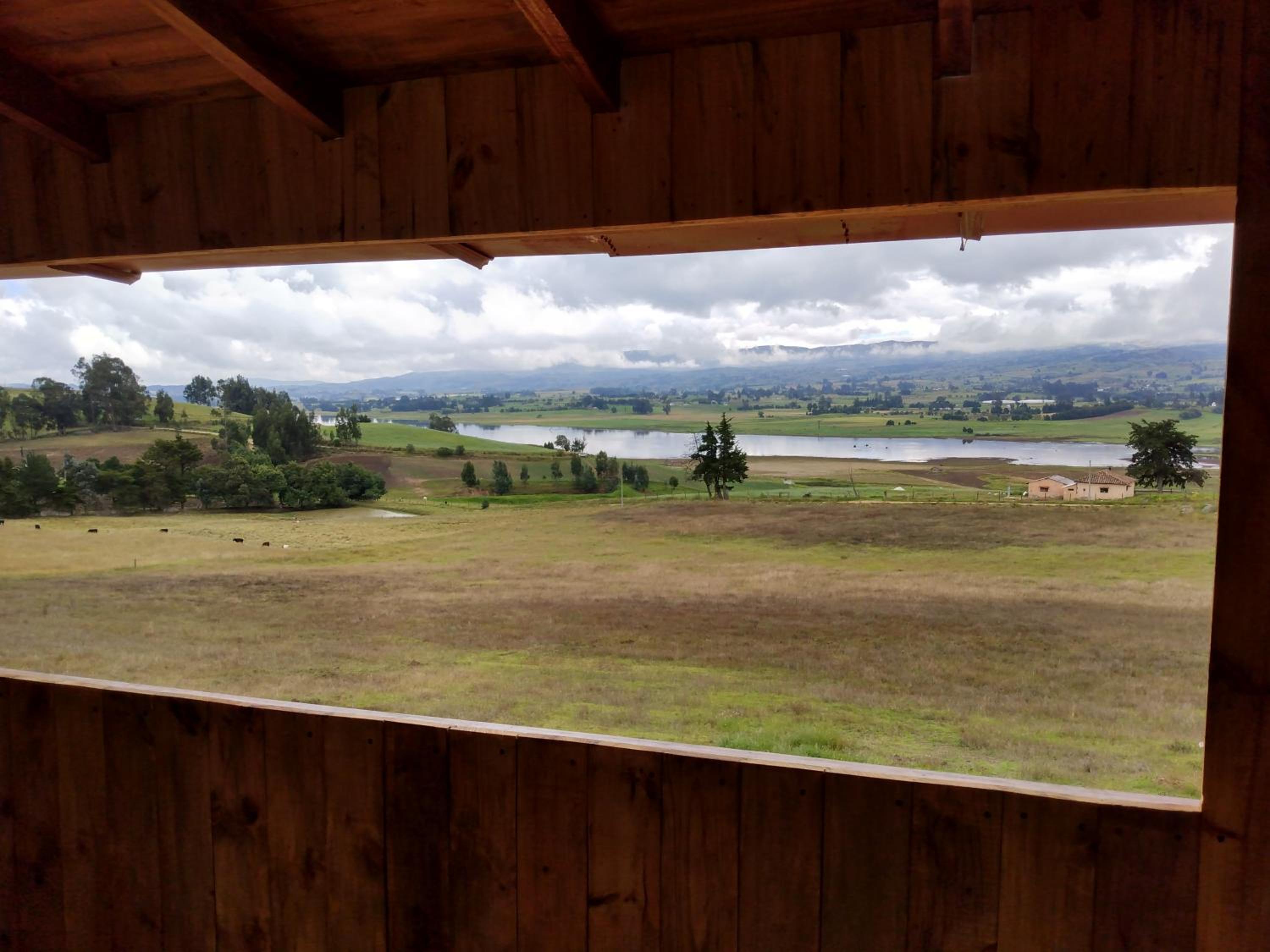 Refugio Aralar EcoLodge