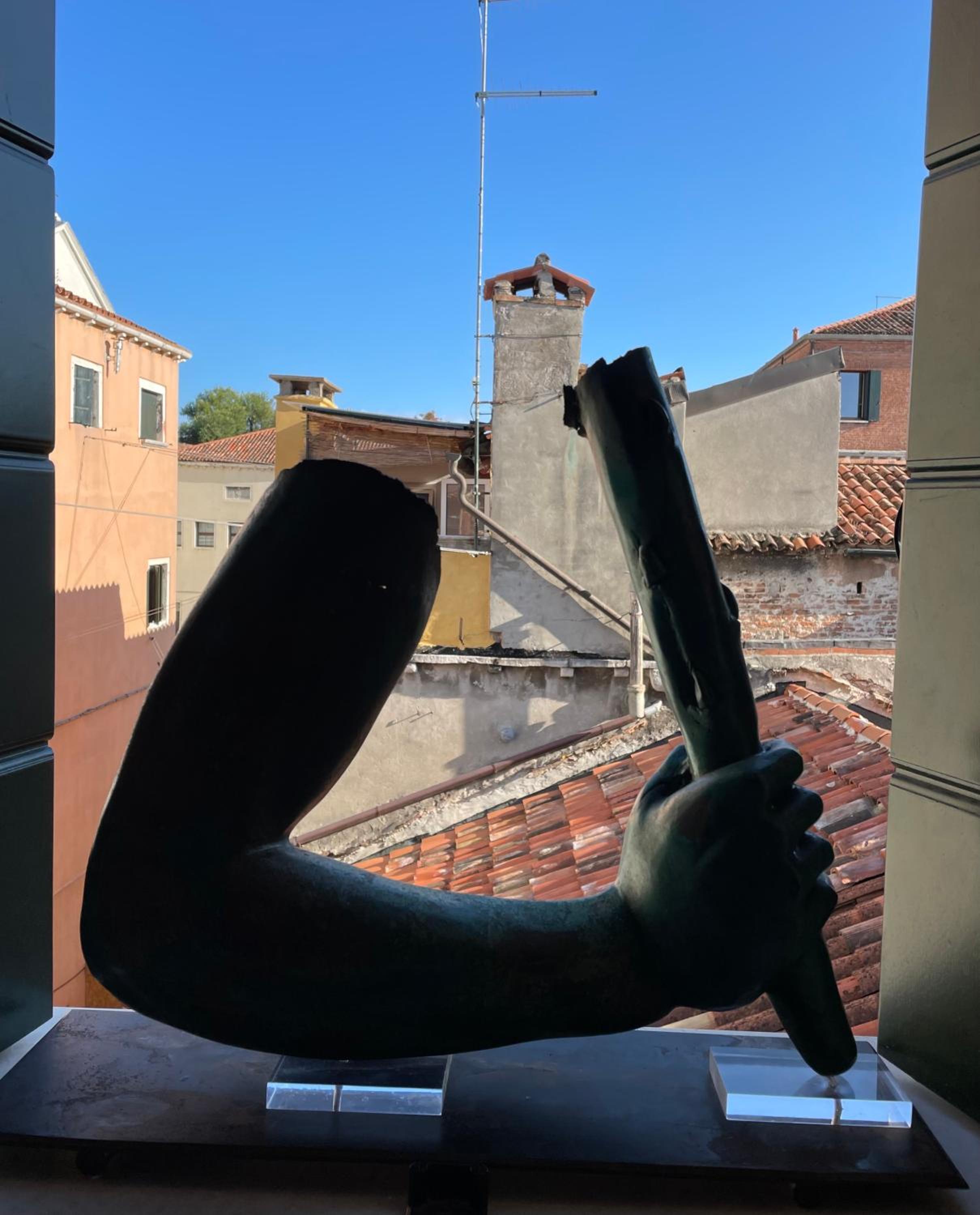 Biennale Gallery Suite