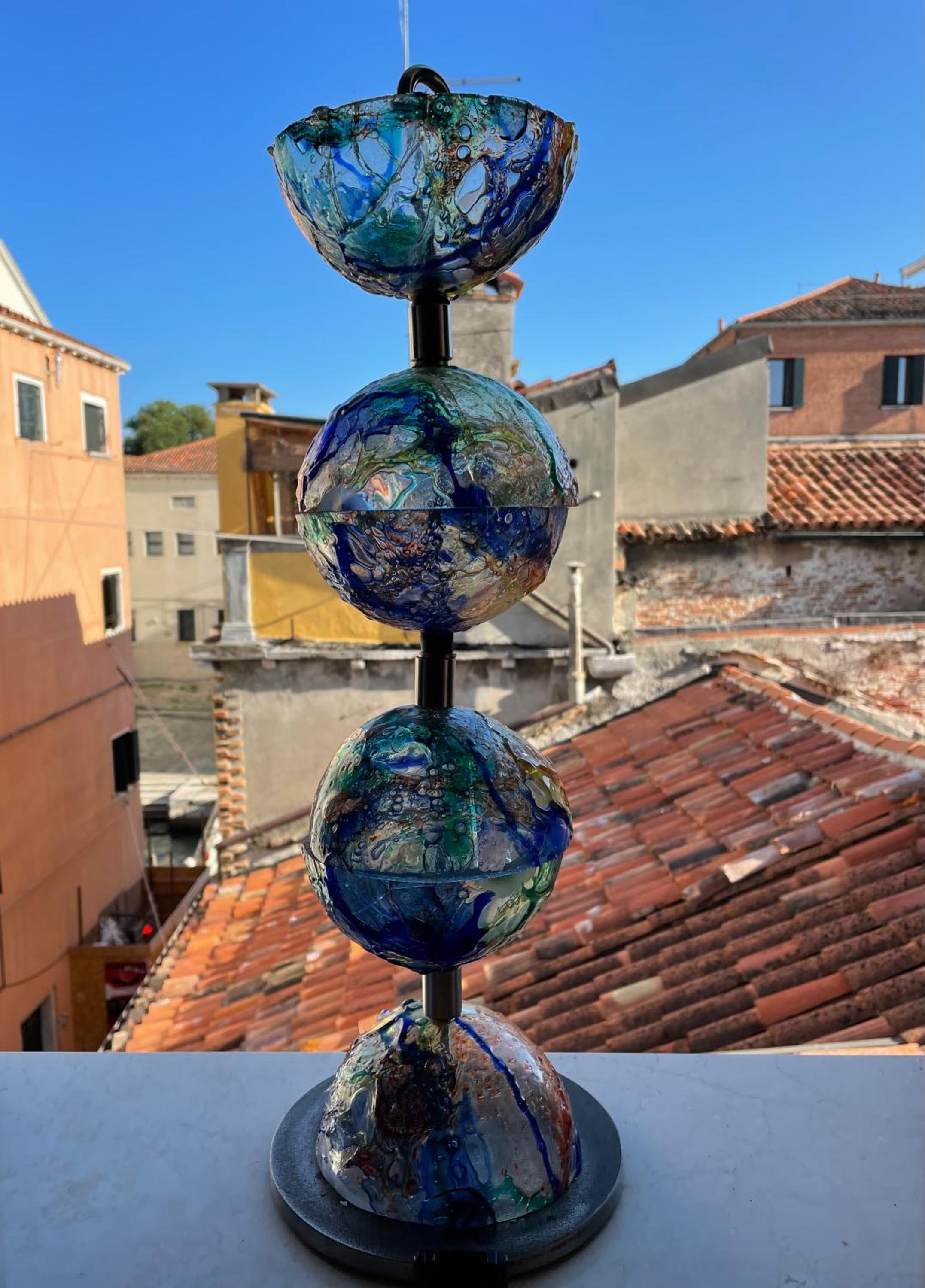 Biennale Gallery Suite