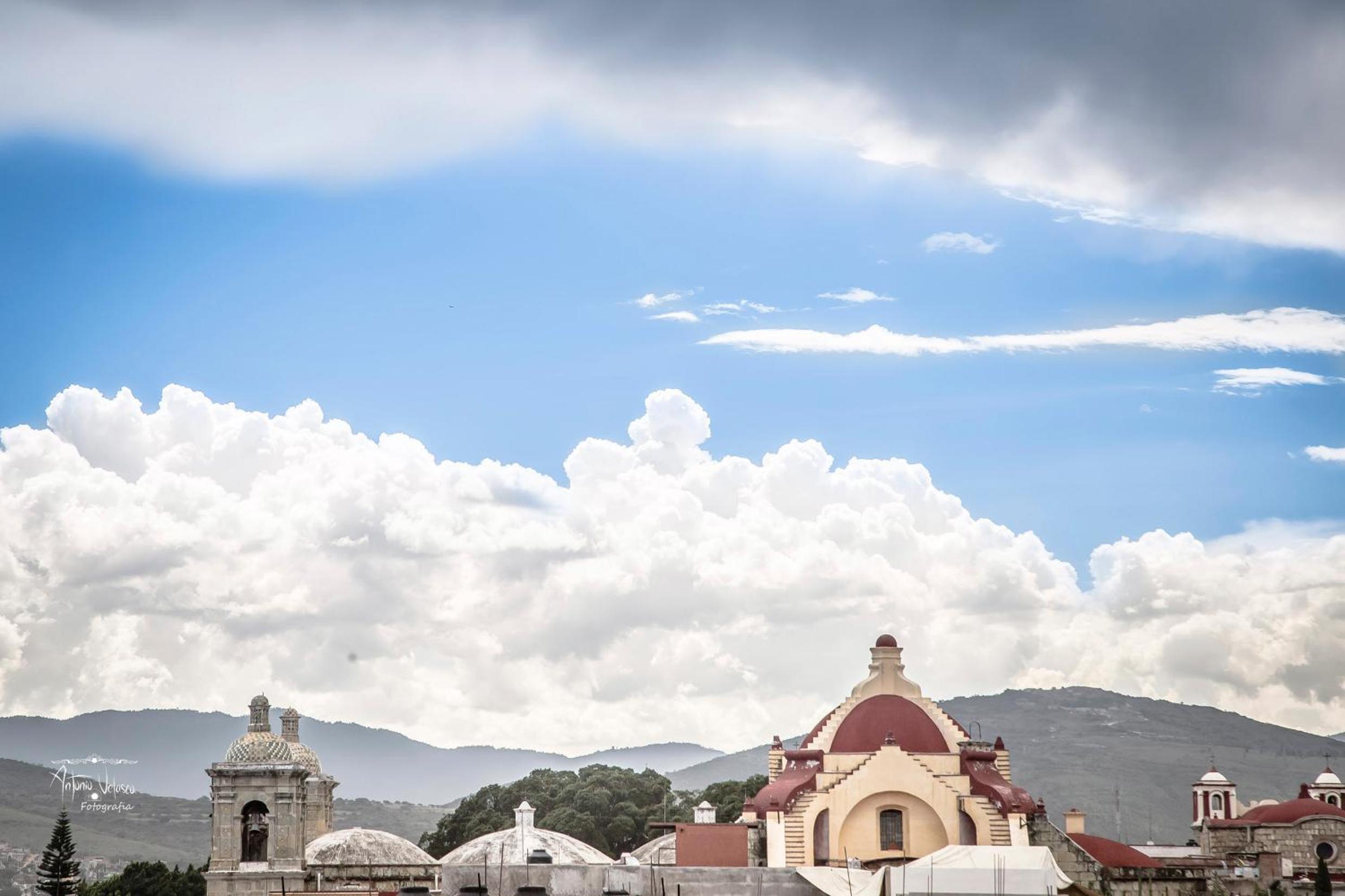 Hotel Casa de la Asunción