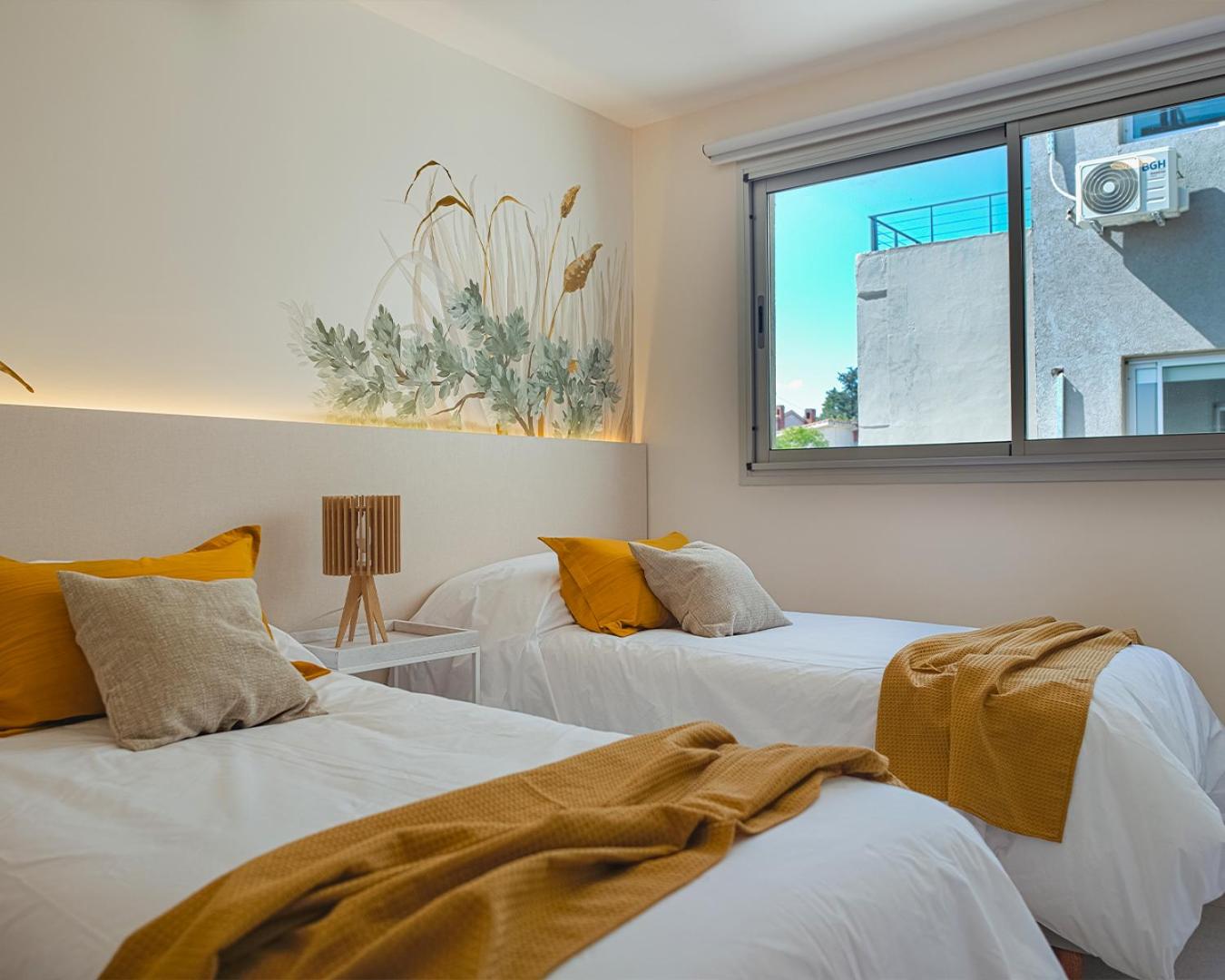 Terra Departamentos Boutique
