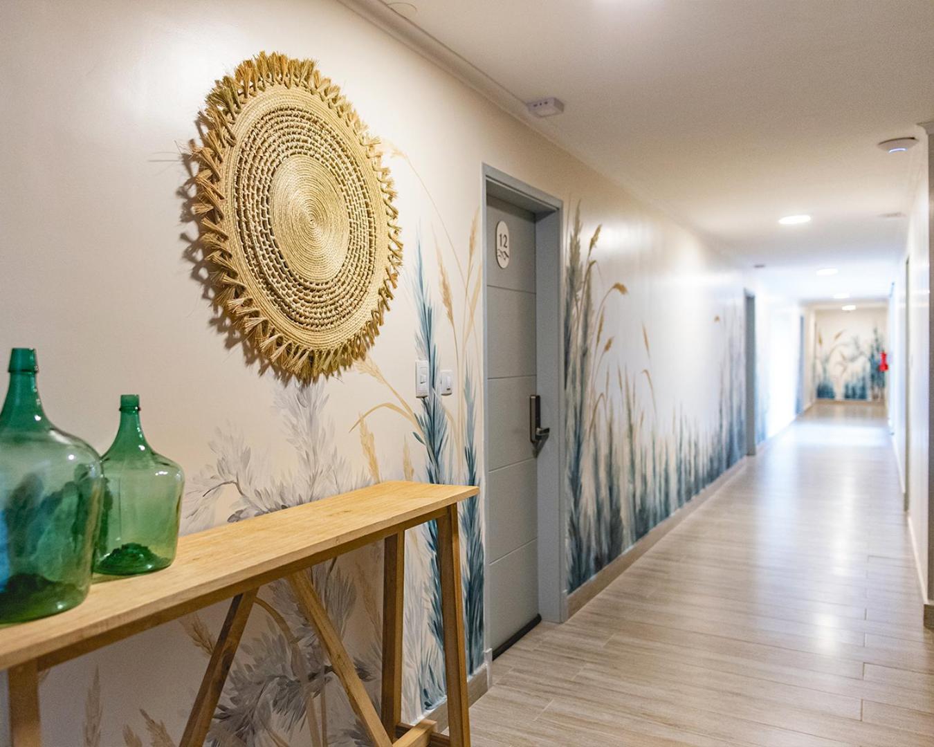 Terra Departamentos Boutique
