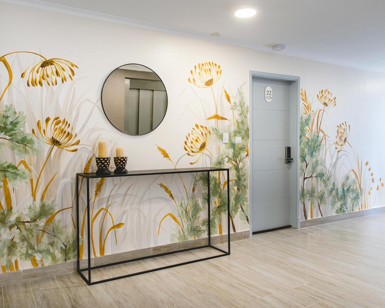 Terra Departamentos Boutique