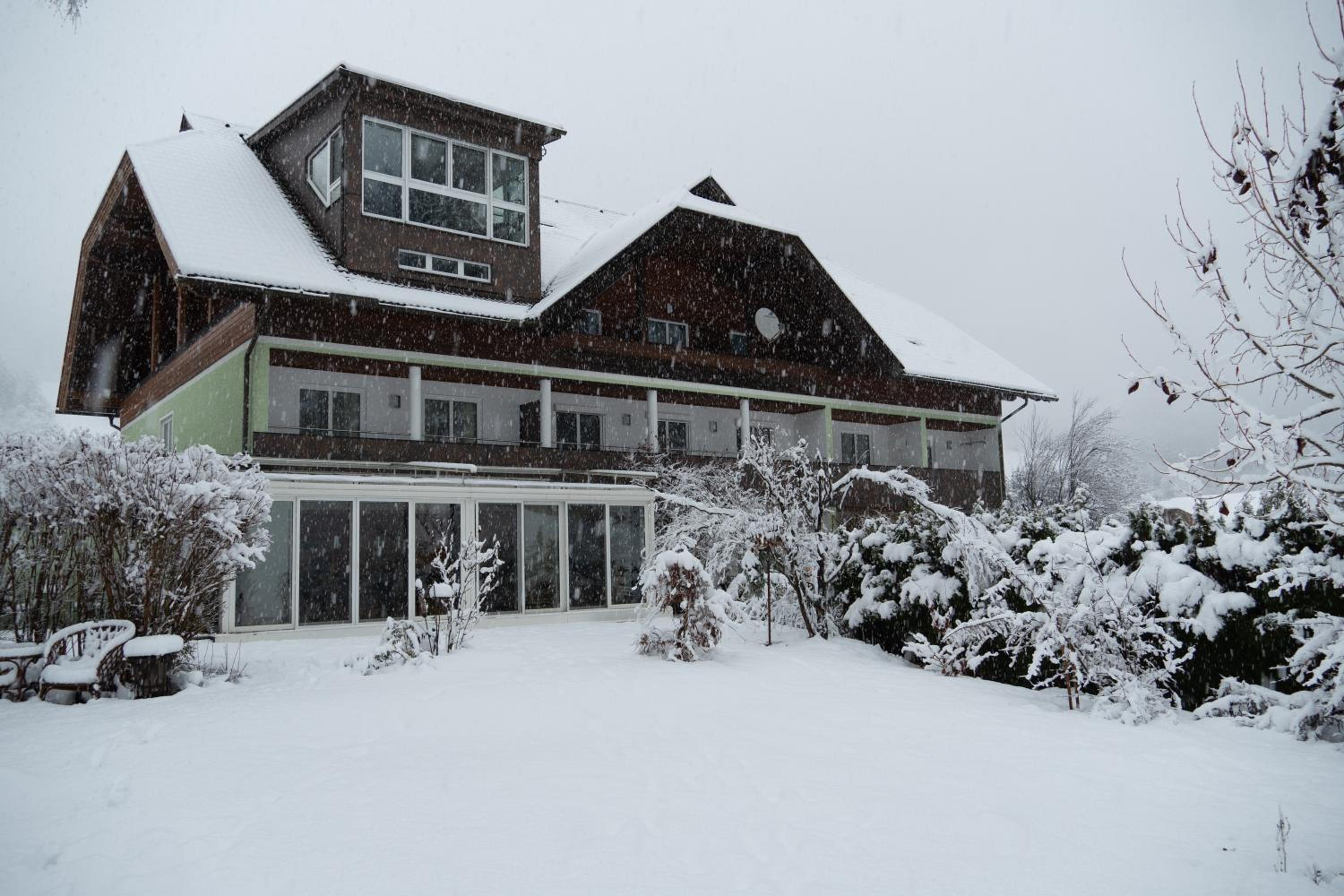 Kärnten Card inkludiert - Apartments nahe Bad Kleinkirchheim