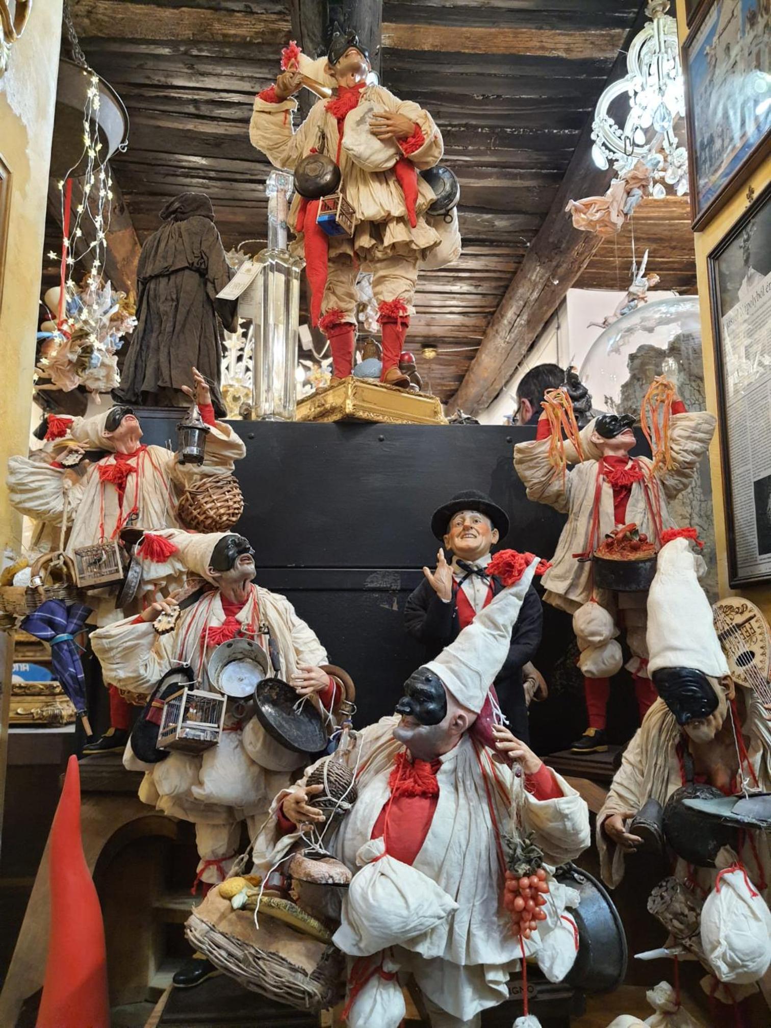 La casa di Maria