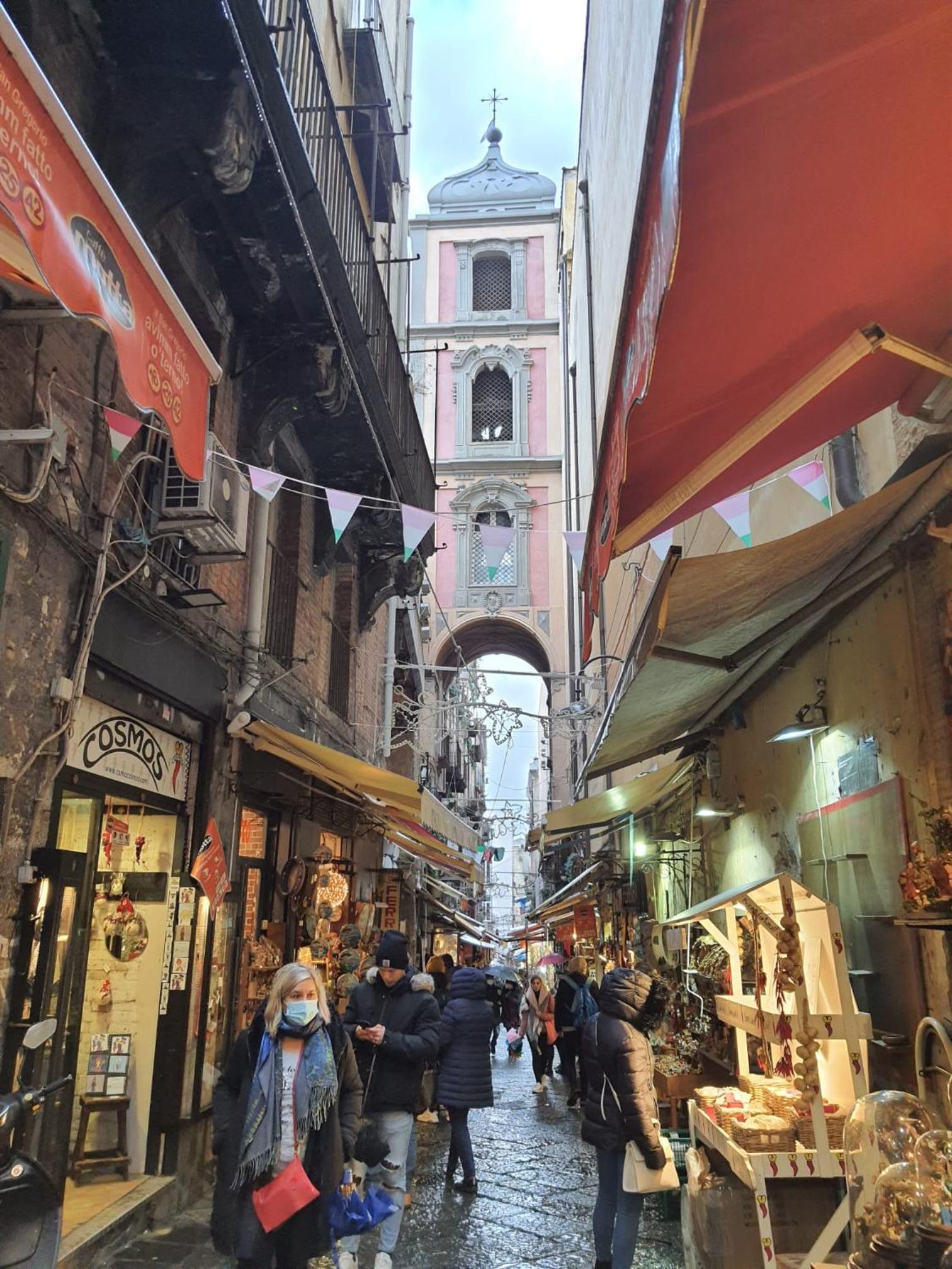 La casa di Maria