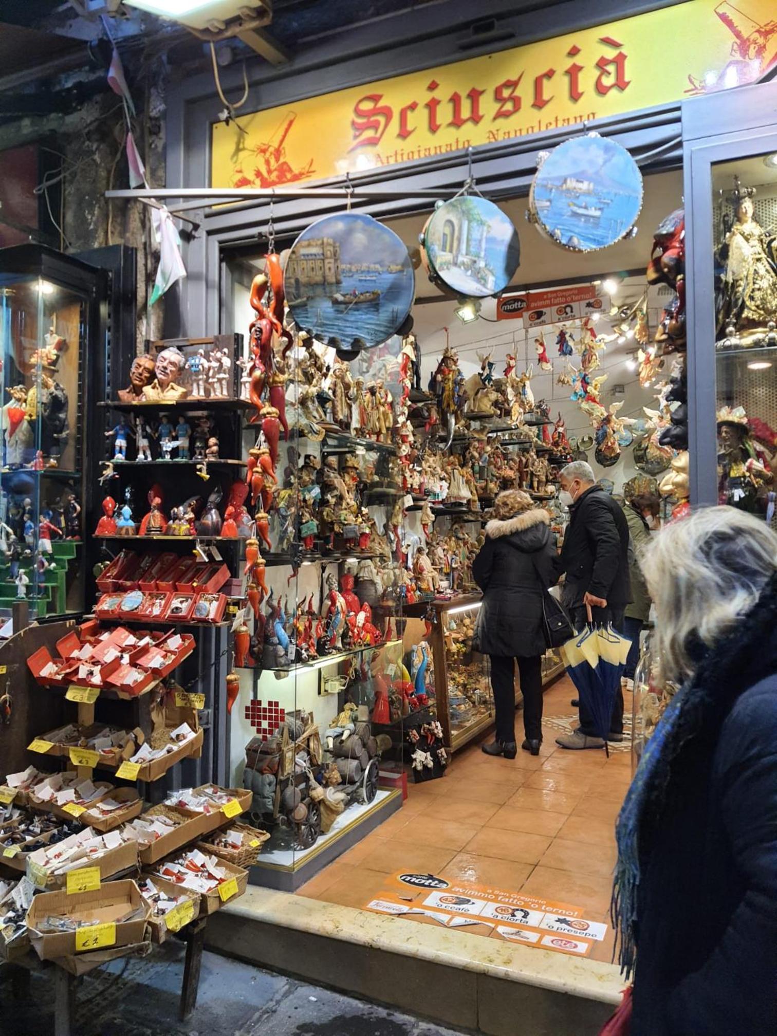 La casa di Maria