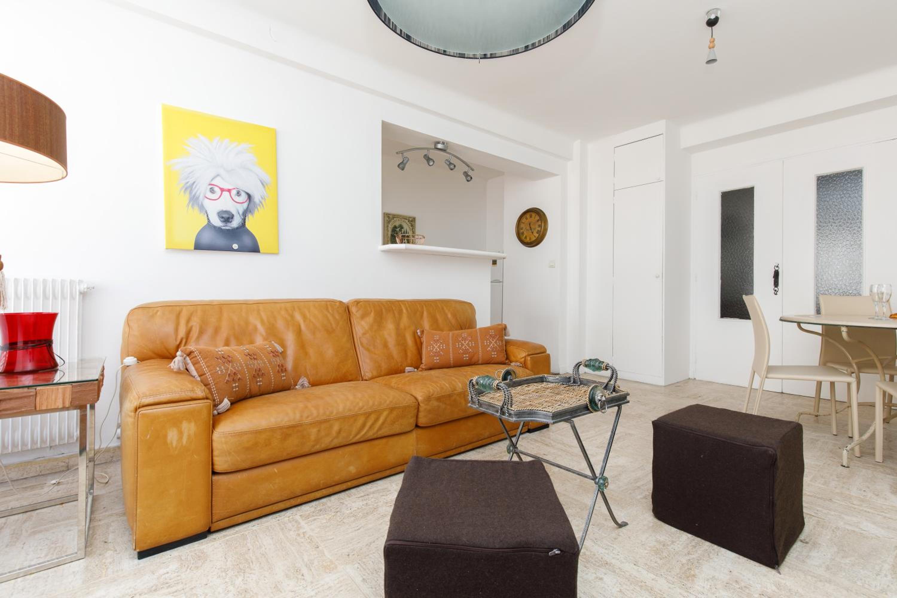 Spacious LUXURY APARTMENT NEXT TO CROISETTE photo 5
