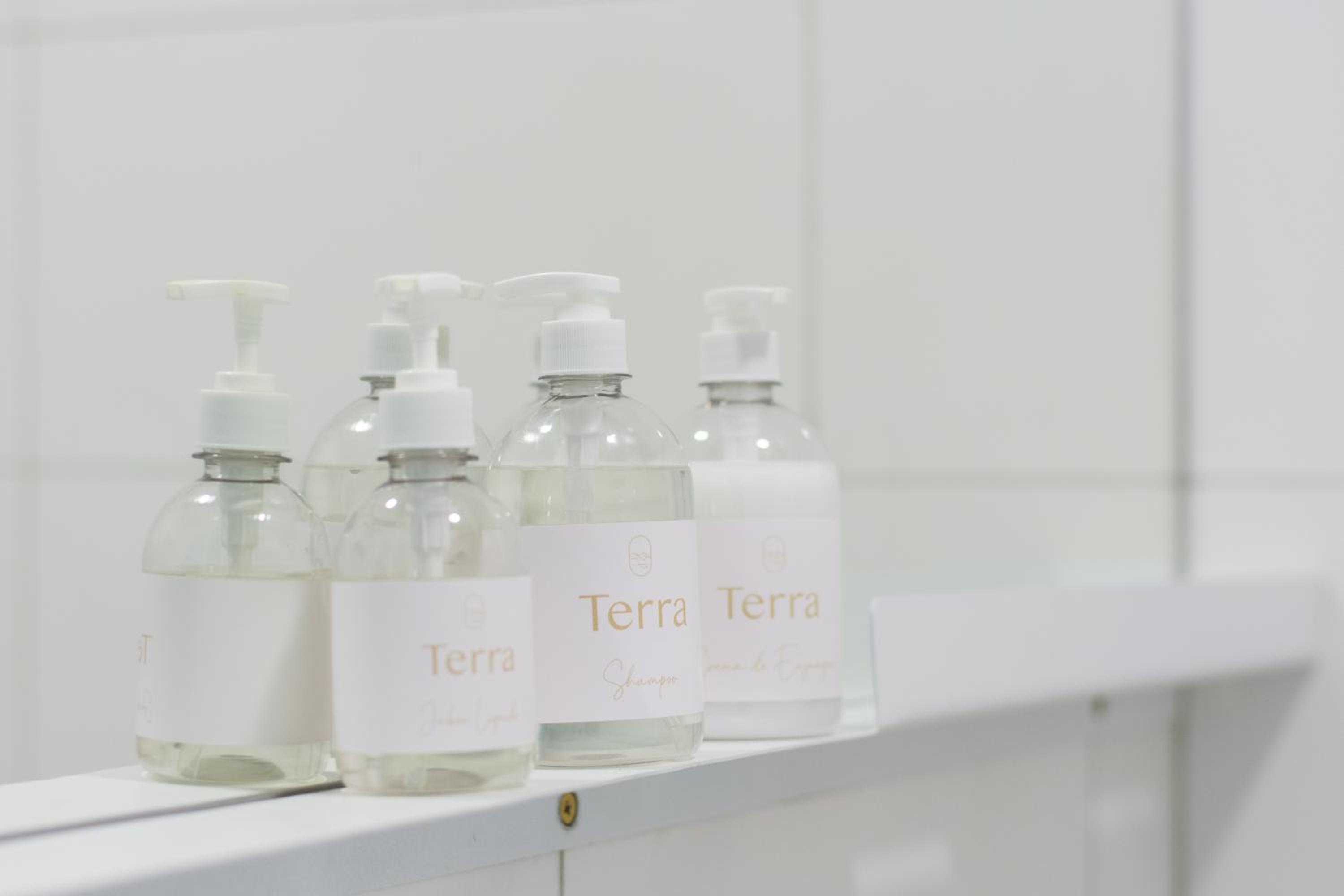Terra Departamentos Boutique