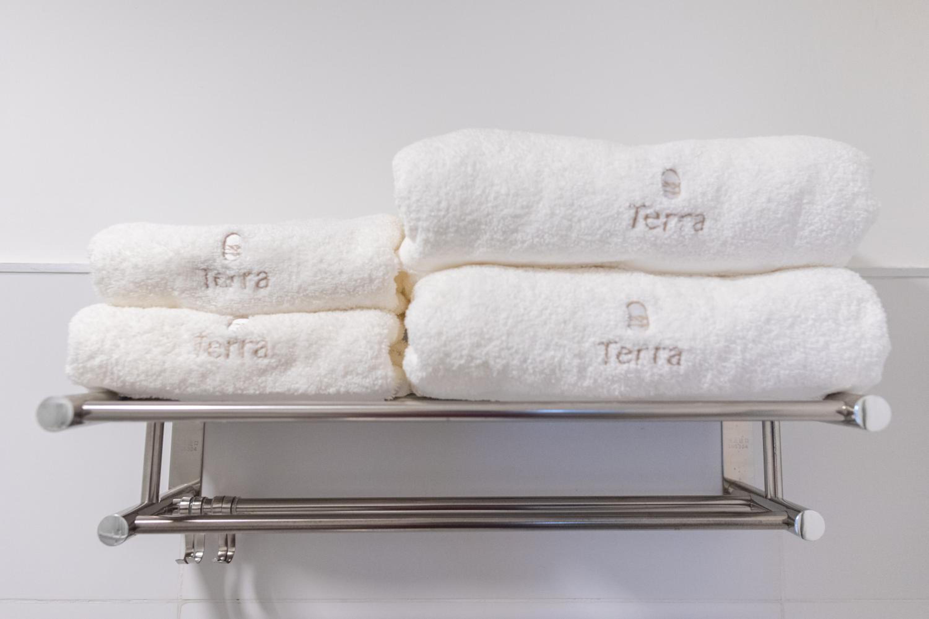Terra Departamentos Boutique
