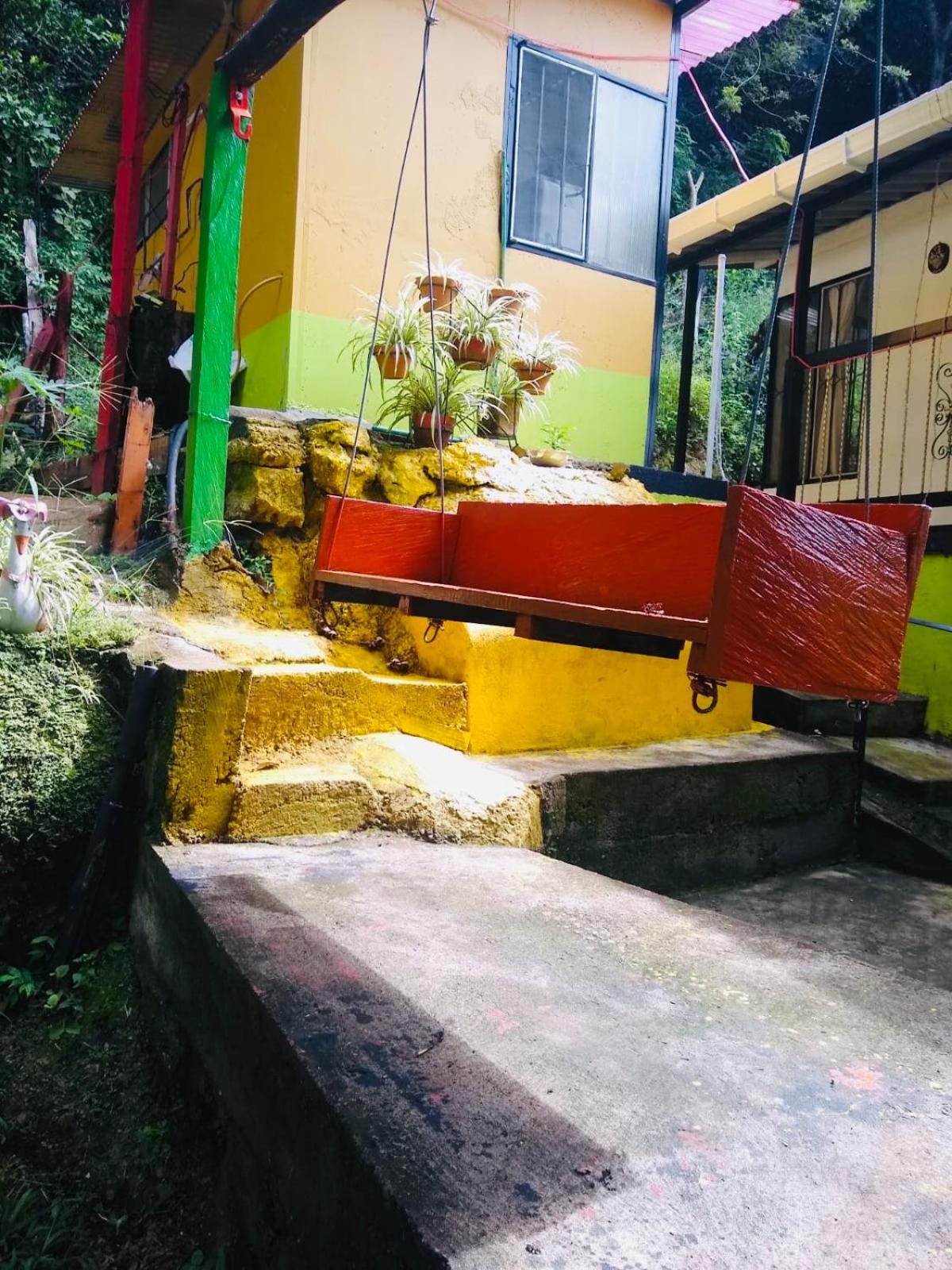 Finca Peñitas