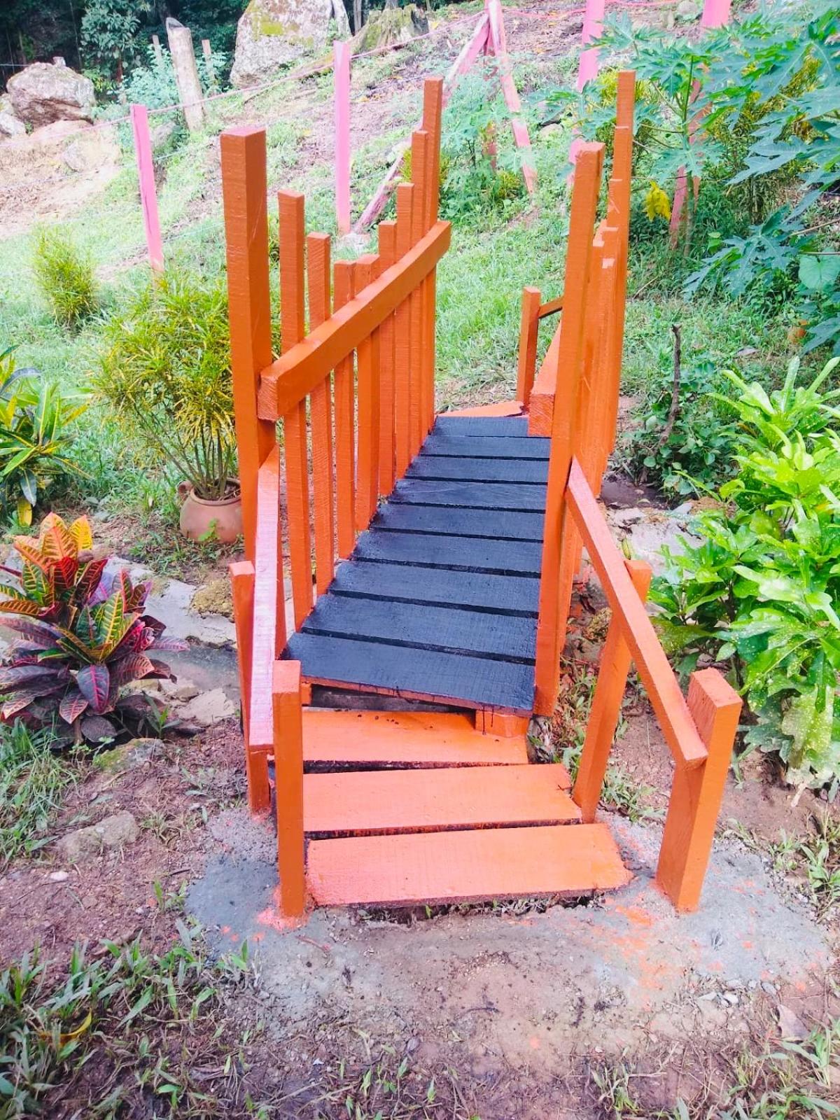 Finca Peñitas