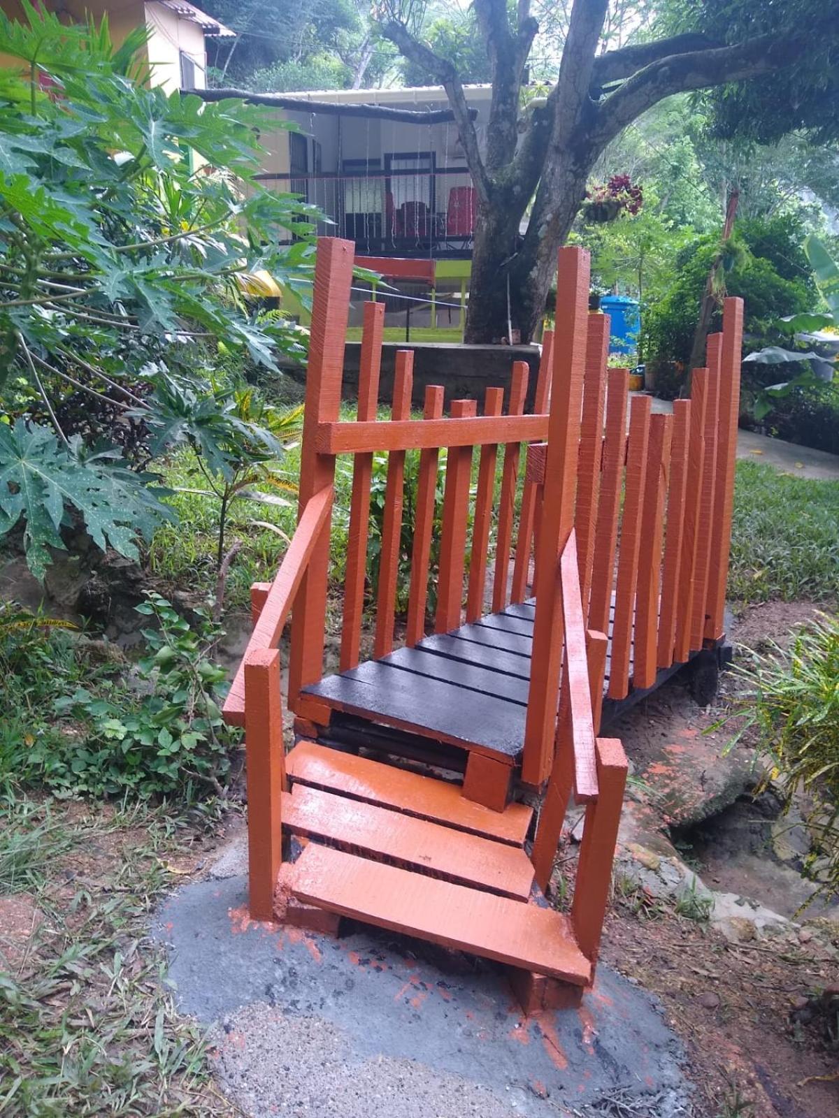 Finca Peñitas