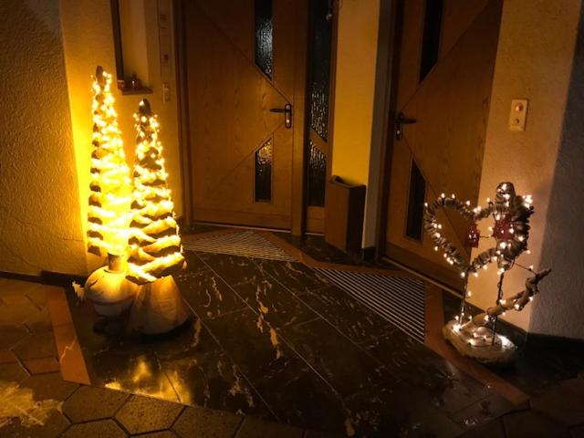 Ruhige Zimmer im Grünen und Studio im Naherholungsgebiet