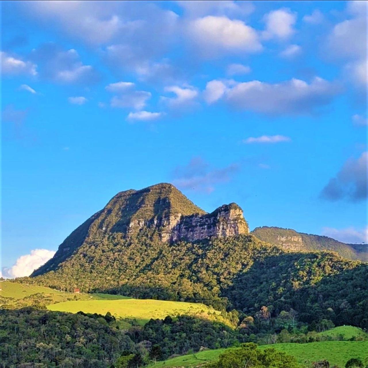 Refúgio Serra da Tartaruga - Alfredo Wagner