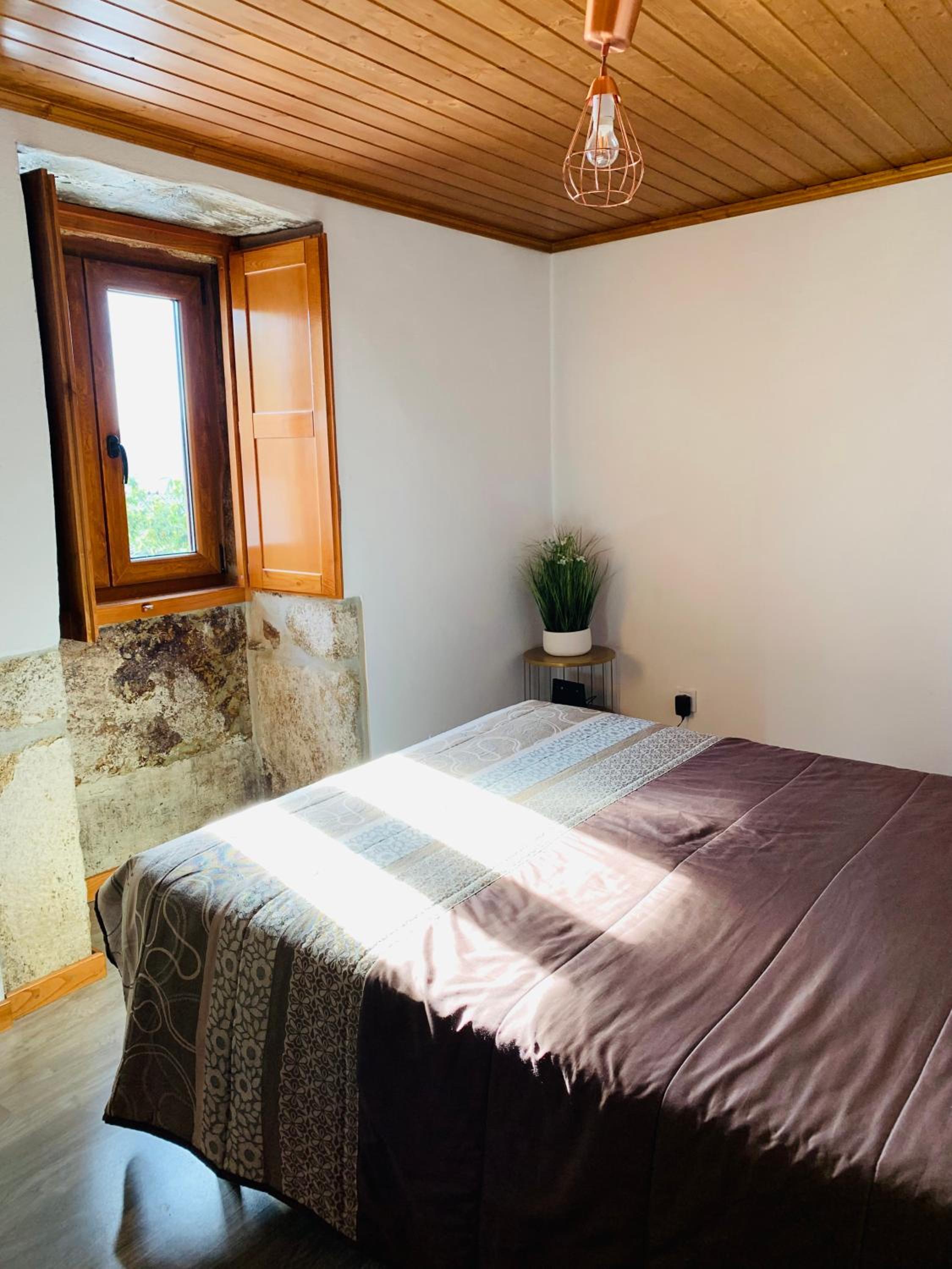 "Casa do Avô Armindo" Mountain Experience