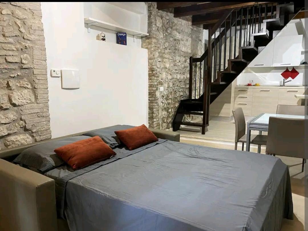 Narnia Loft view 5