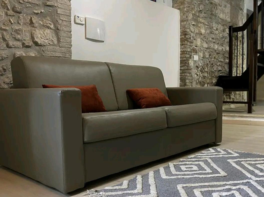 Narnia Loft view 4