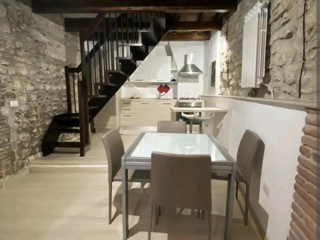 Narnia Loft view 3