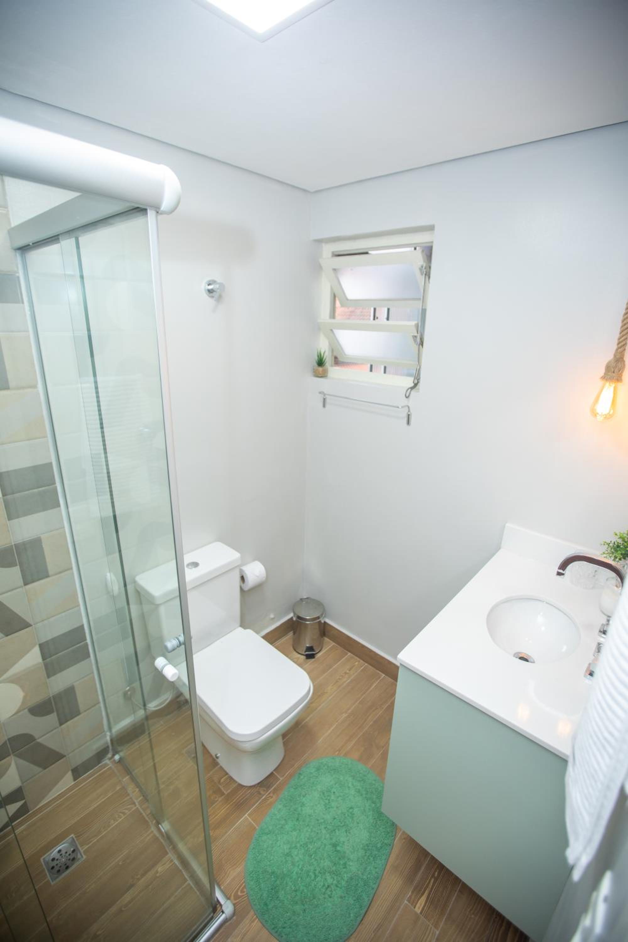 Apartamento Campos do Jordão ao lado do Capivari