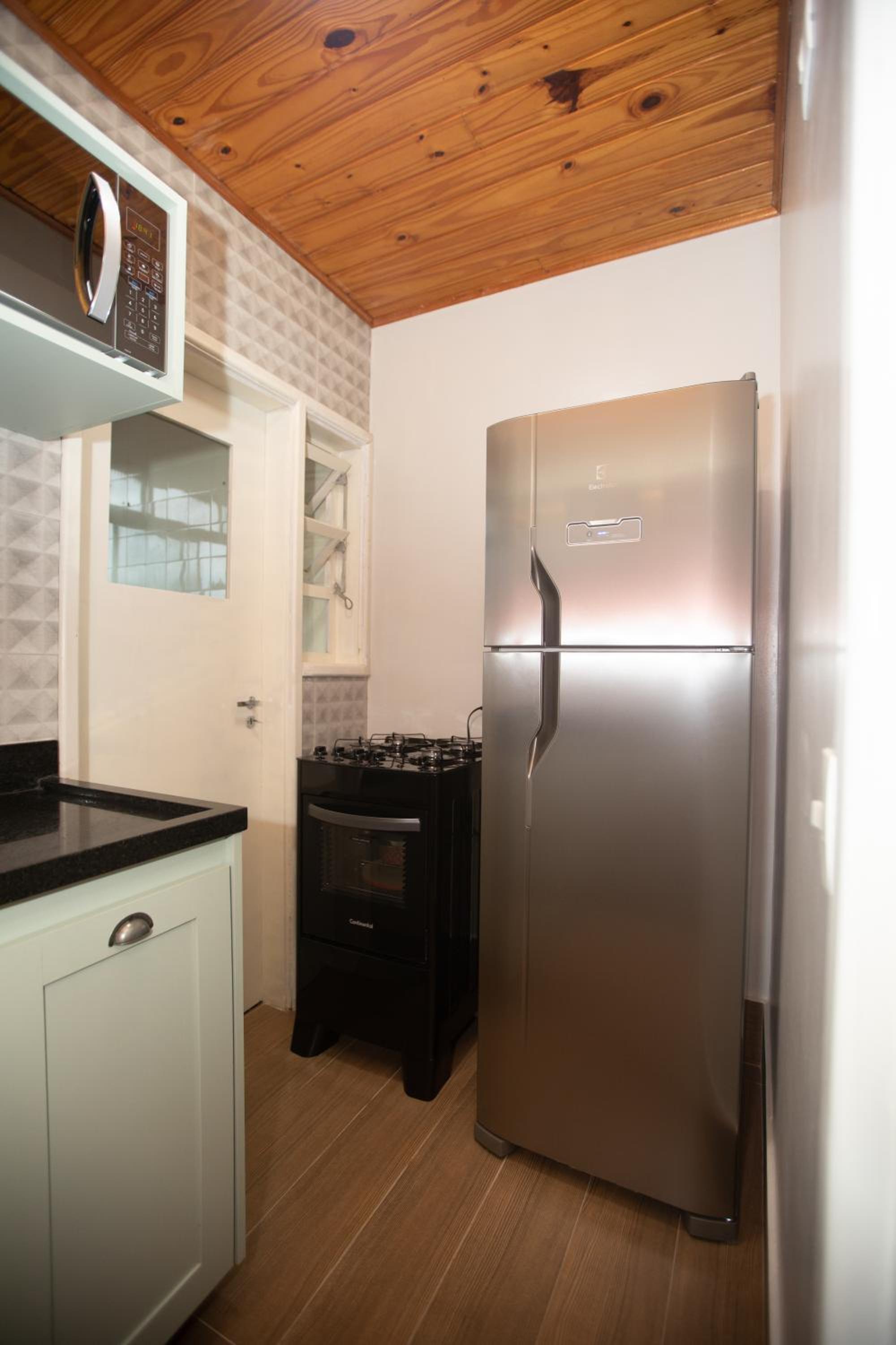 Apartamento Campos do Jordão ao lado do Capivari