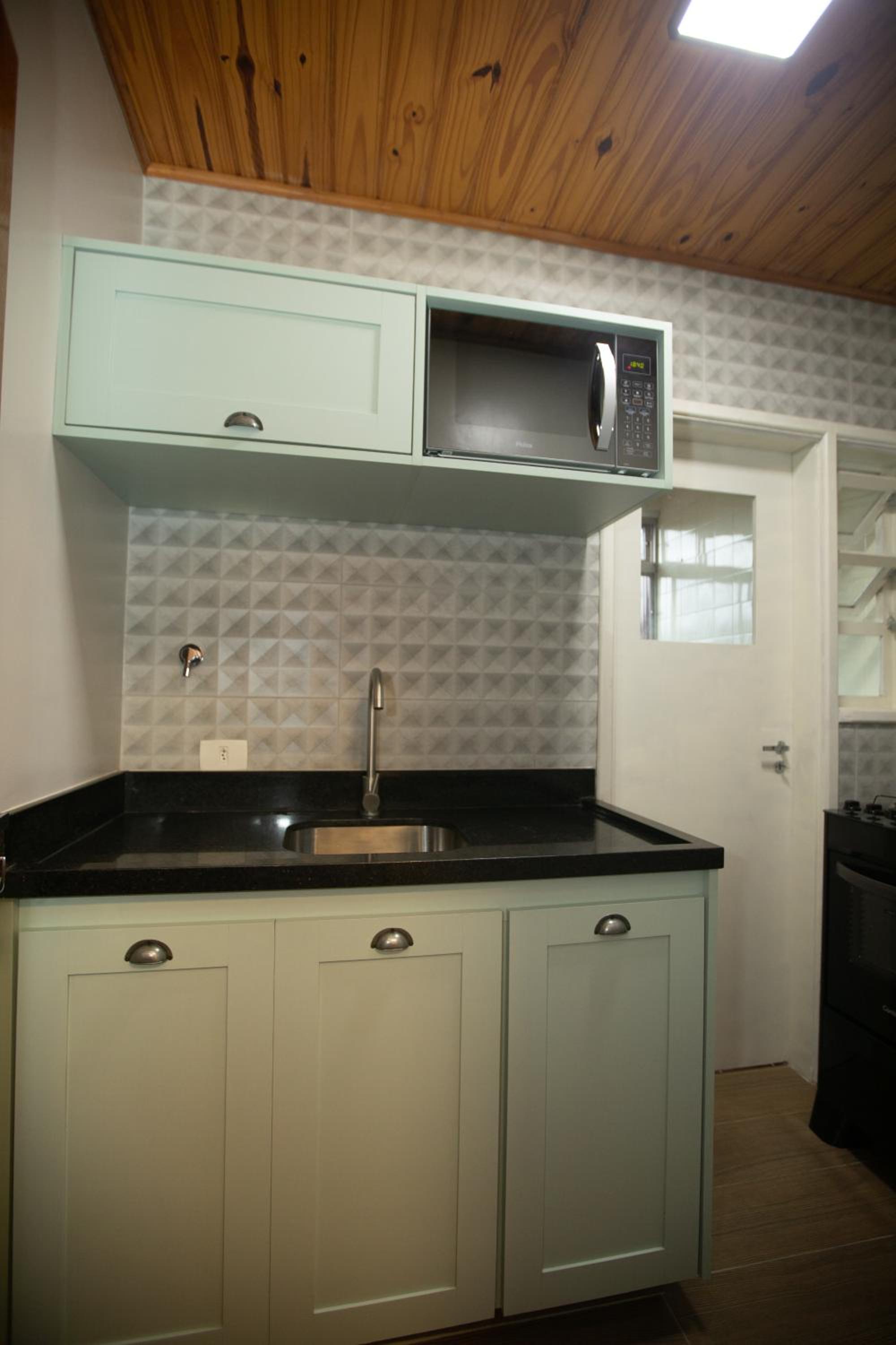 Apartamento Campos do Jordão ao lado do Capivari