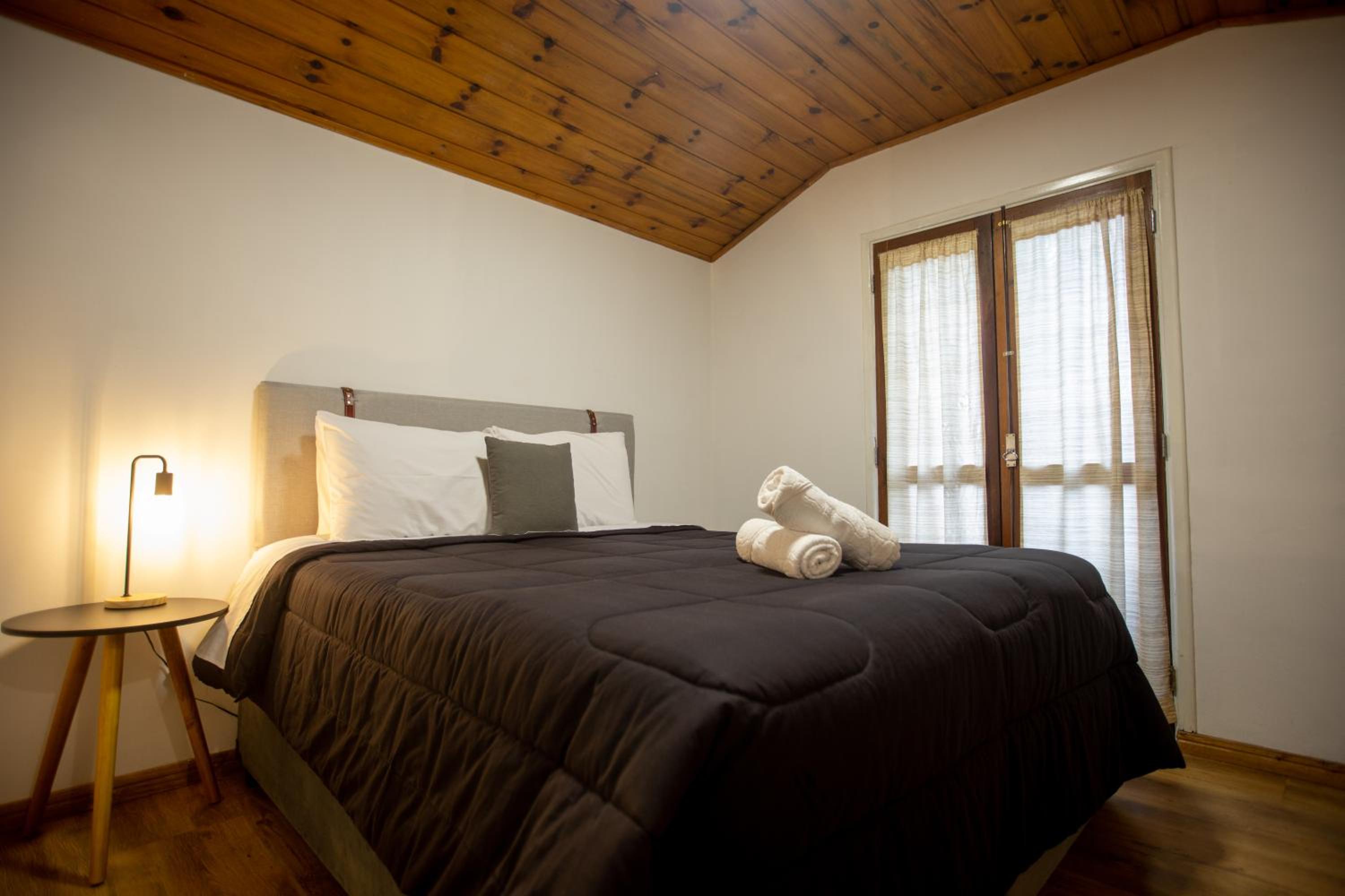 Apartamento Campos do Jordão ao lado do Capivari