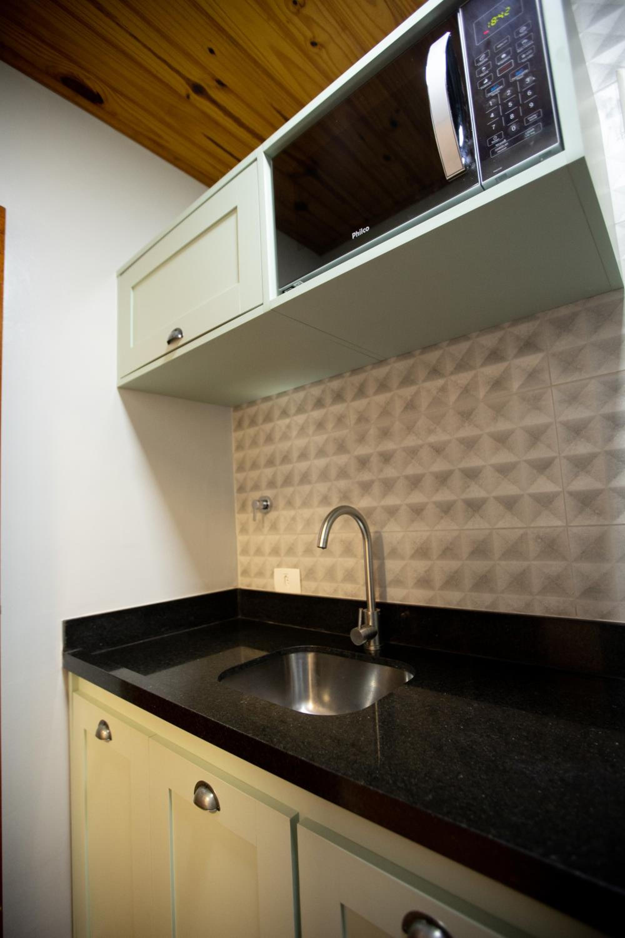 Apartamento Campos do Jordão ao lado do Capivari